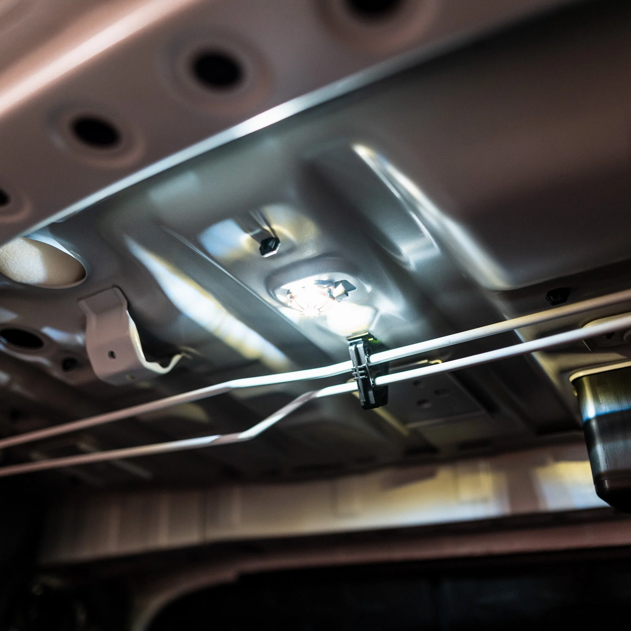Driven.Media LED Upgrade Kit - 2015-2023 Subaru WRX / 15-21 STI - Image 3