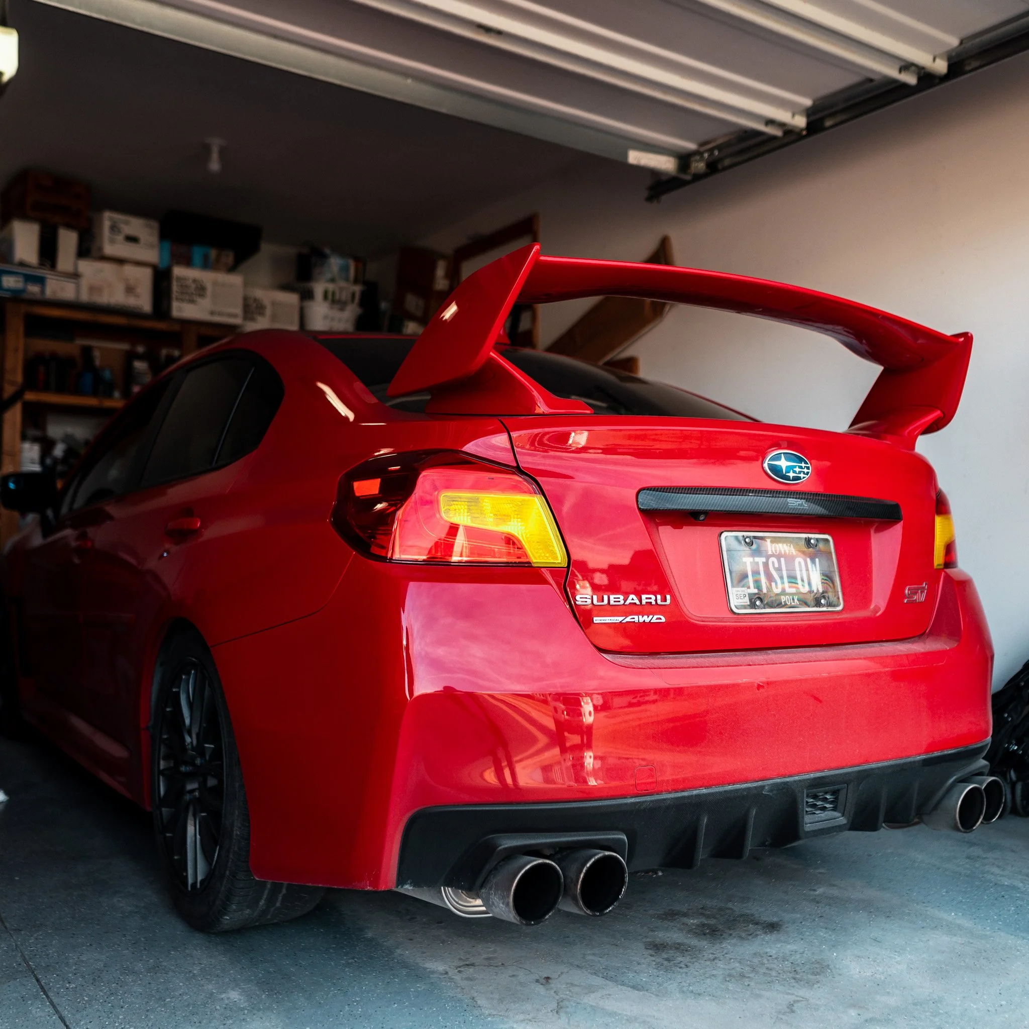 Driven.Media Tail Light Overlays - 2015-2021 Subaru WRX / STI - Image 12