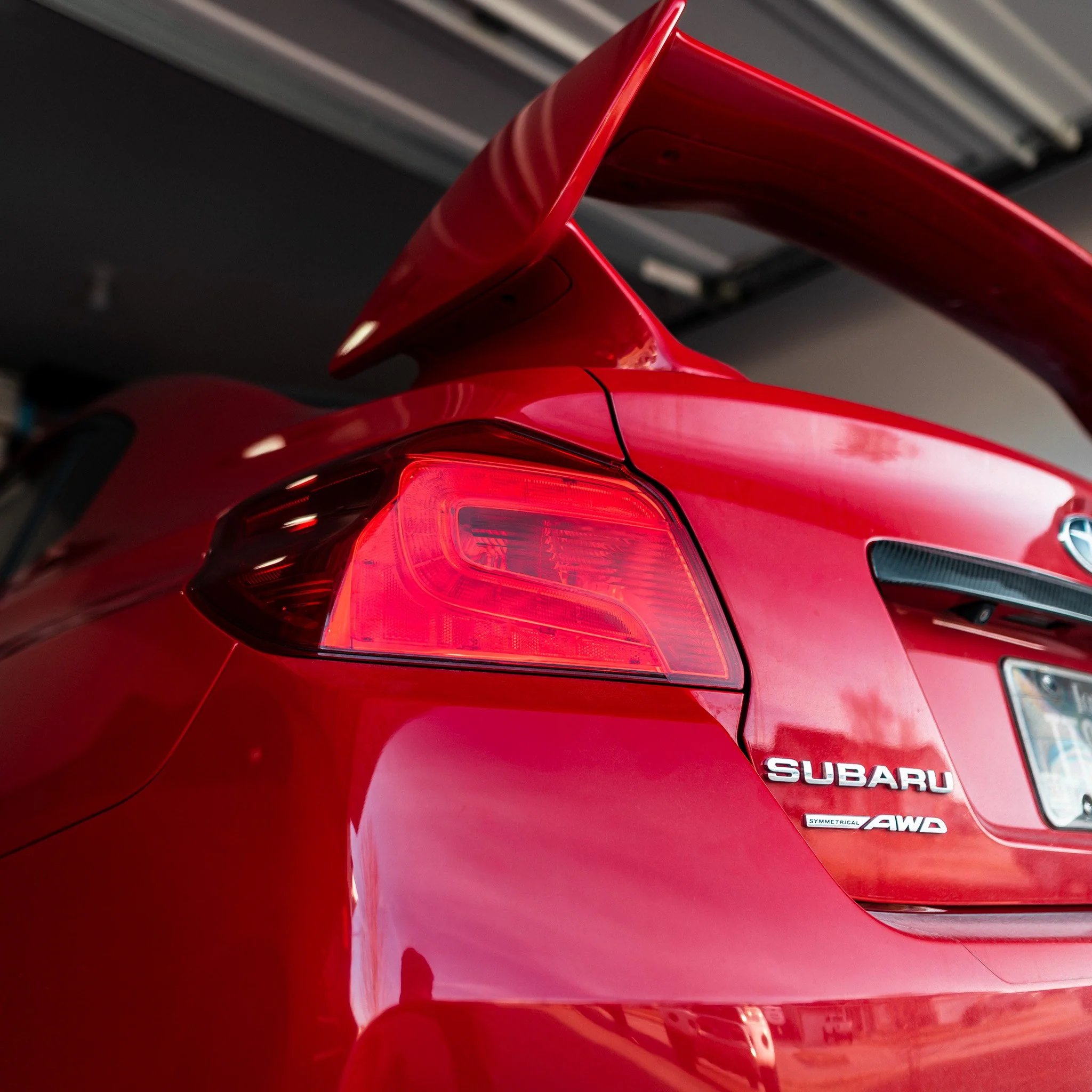 Driven.Media Tail Light Overlays - 2015-2021 Subaru WRX / STI - Image 7