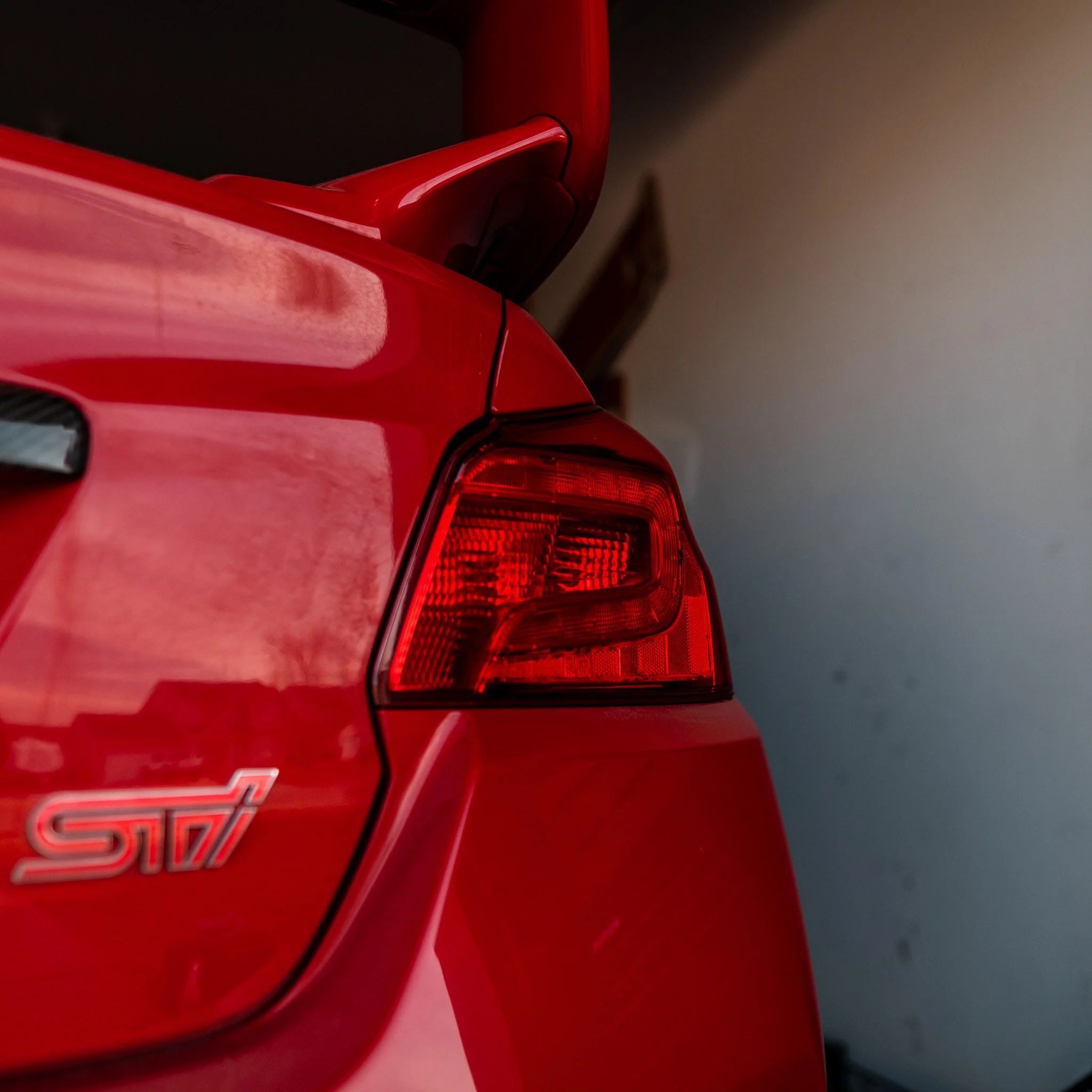 Driven.Media Tail Light Overlays - 2015-2021 Subaru WRX / STI - Image 8