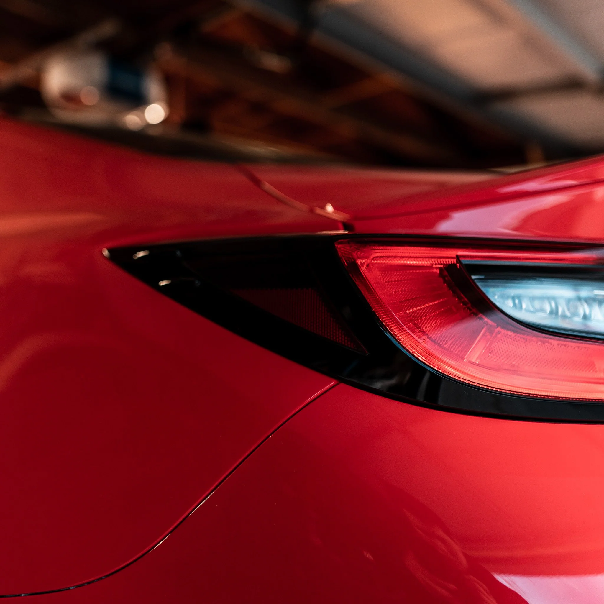 Driven.Media Tail Light Overlay Kit - 2022 Toyota GR86 / Subaru BRZ - Image 10