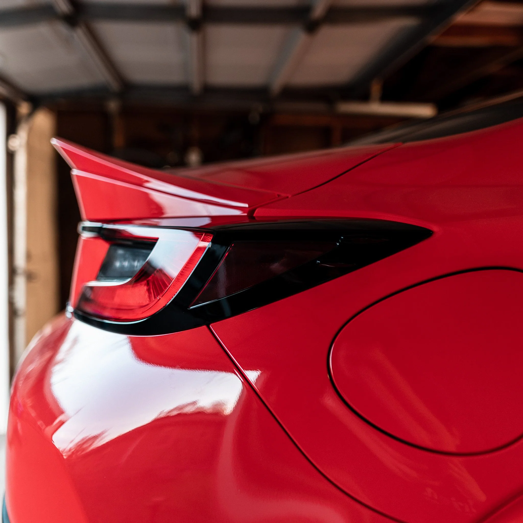 Driven.Media Tail Light Overlay Kit - 2022 Toyota GR86 / Subaru BRZ - Image 11