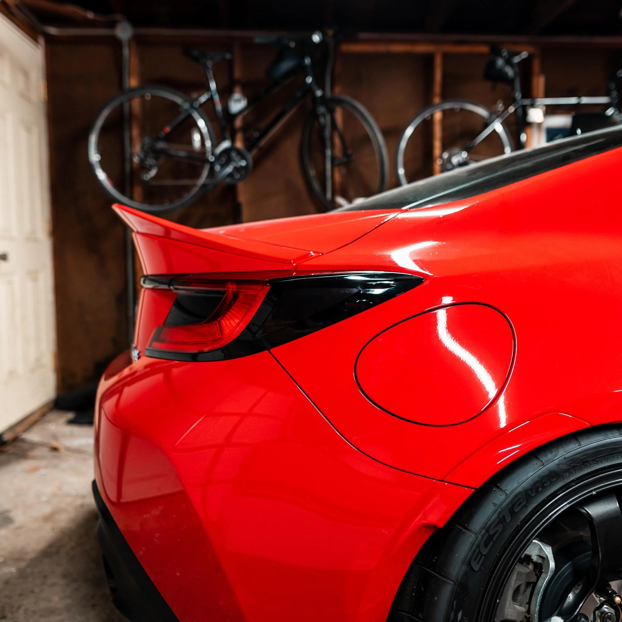 Driven.Media Tail Light Overlay Kit - 2022 Toyota GR86 / Subaru BRZ - Image 4