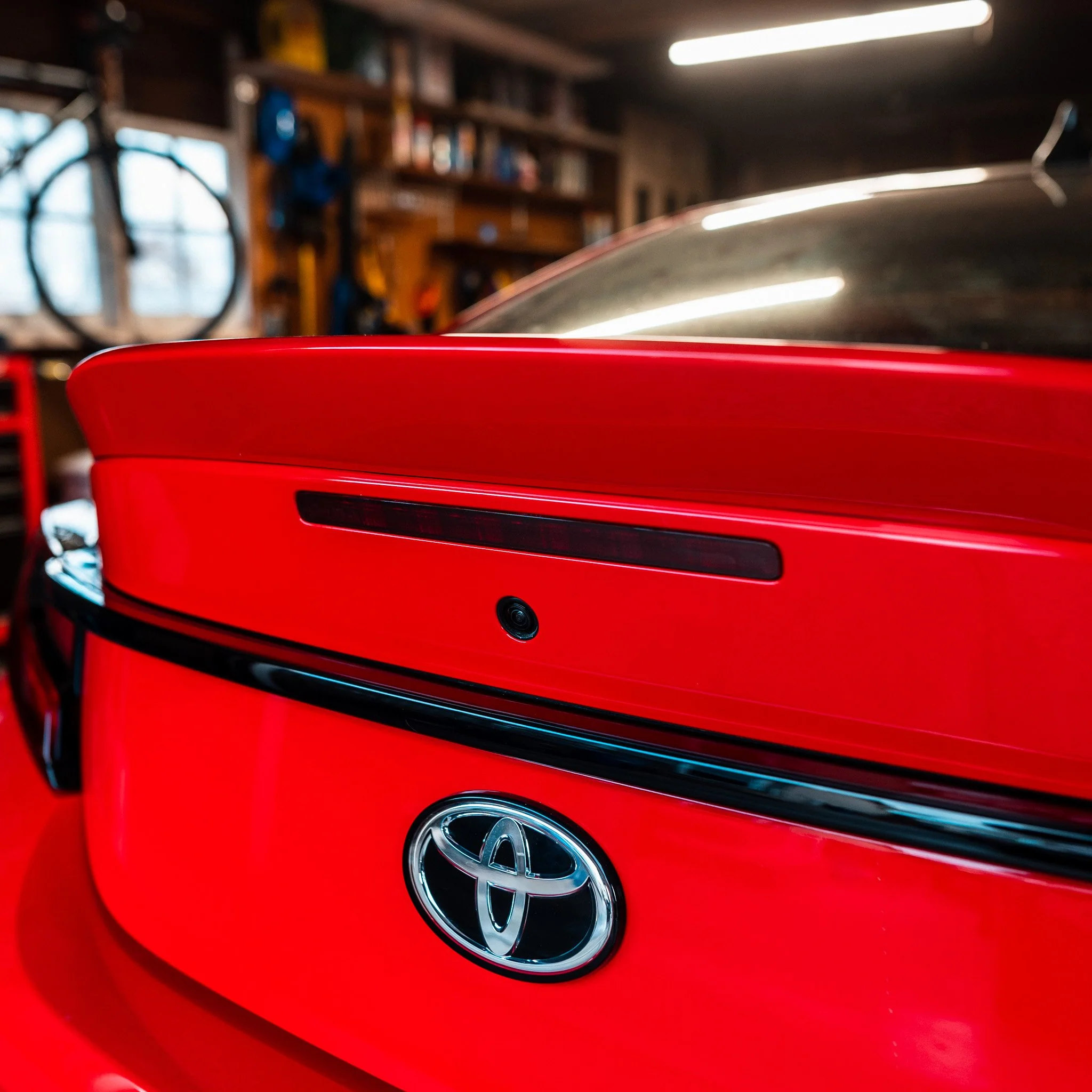 Driven.Media 3rd Brake Light Overlay - 2022+ Toyota GR86 / Subaru BRZ - Image 5