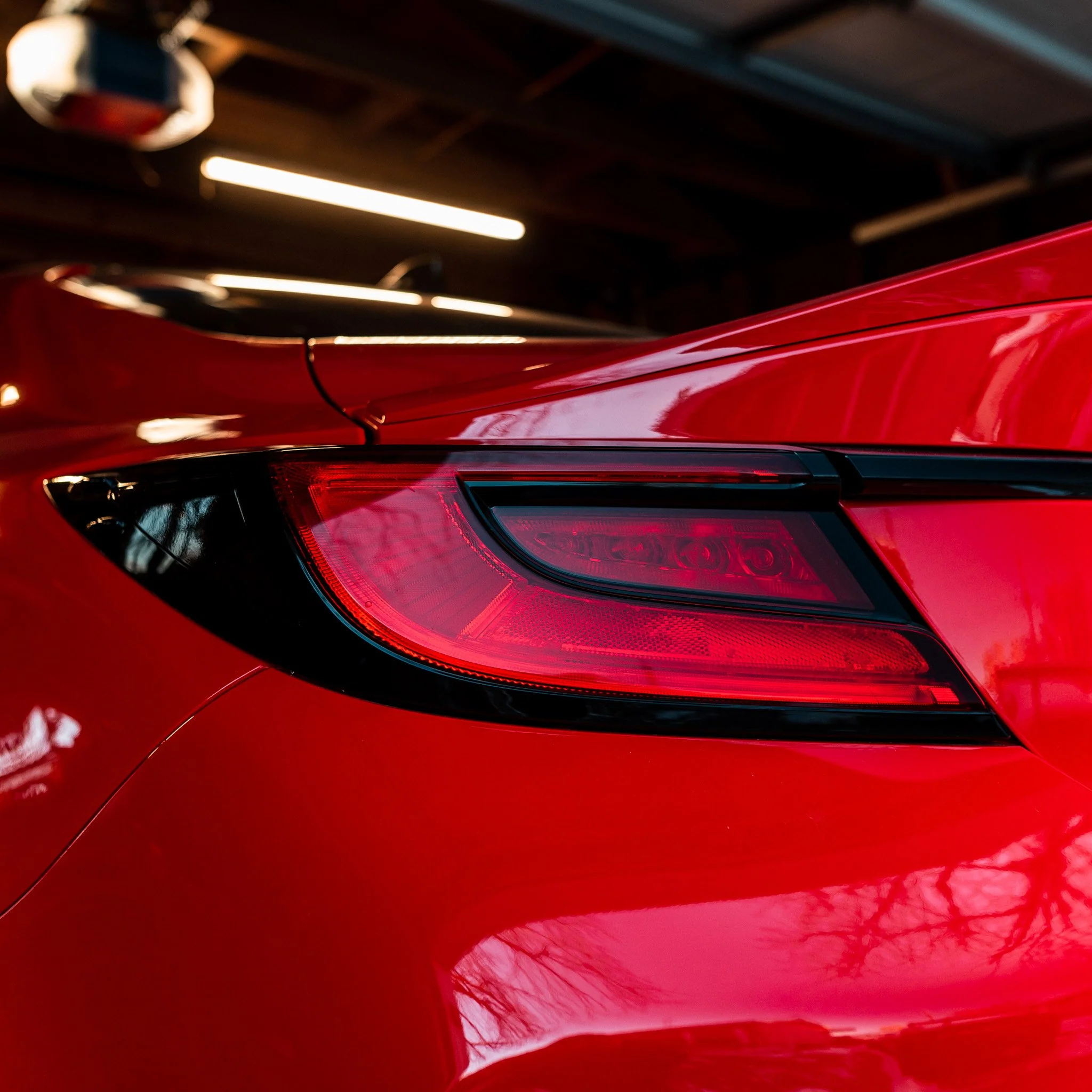 Driven.Media 2022+ GR86/BRZ Turn Signal Overlay - Image 10