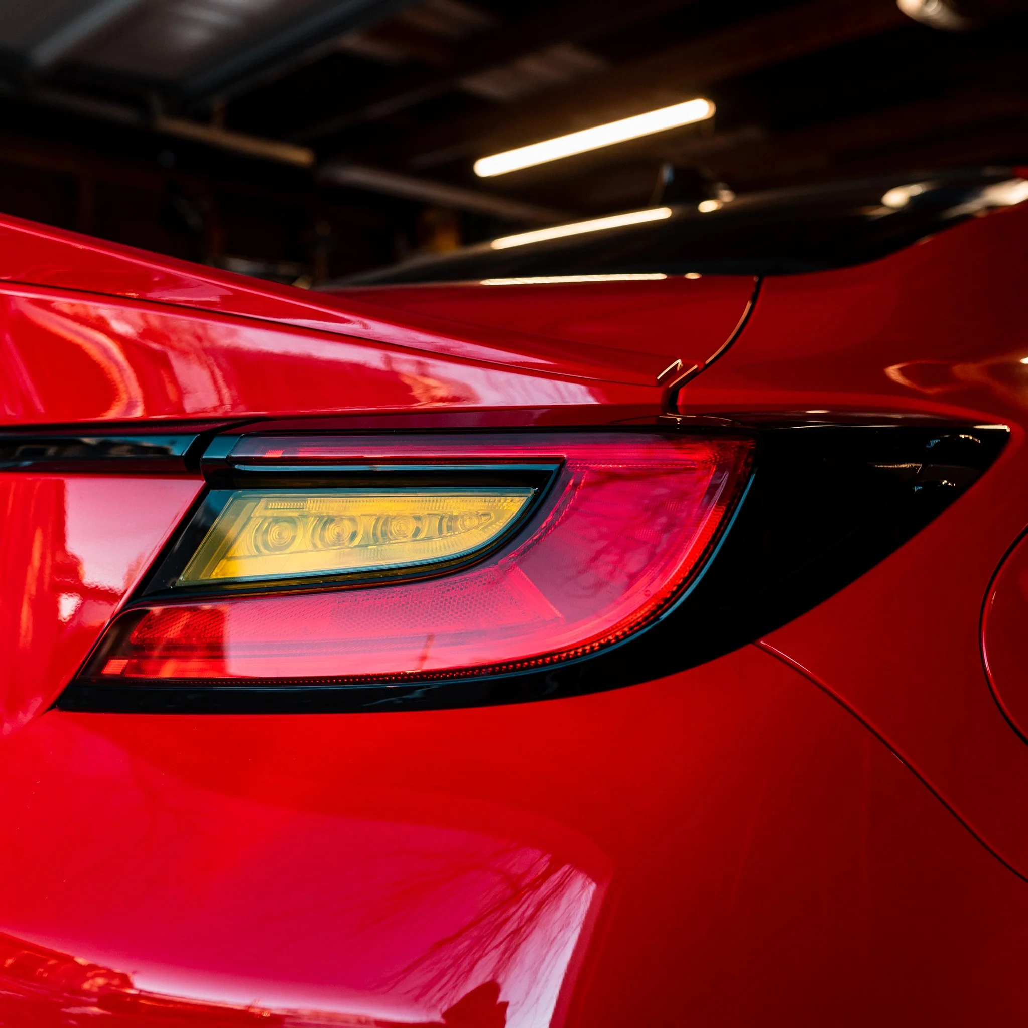 Driven.Media 2022+ GR86/BRZ Turn Signal Overlay - Image 14