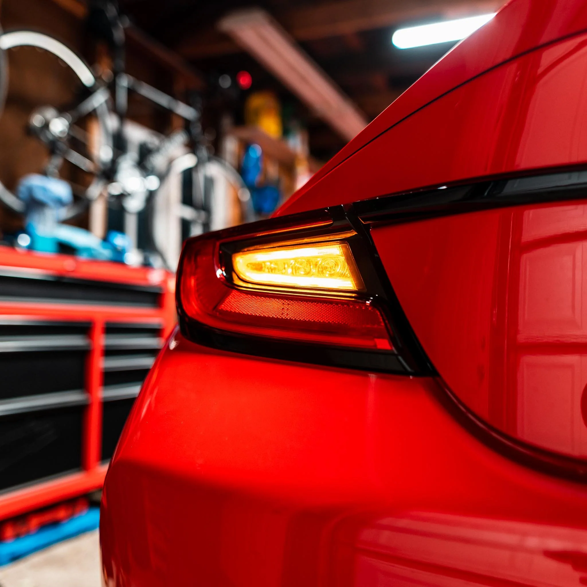 Driven.Media 2022+ GR86/BRZ Turn Signal Overlay - Image 5