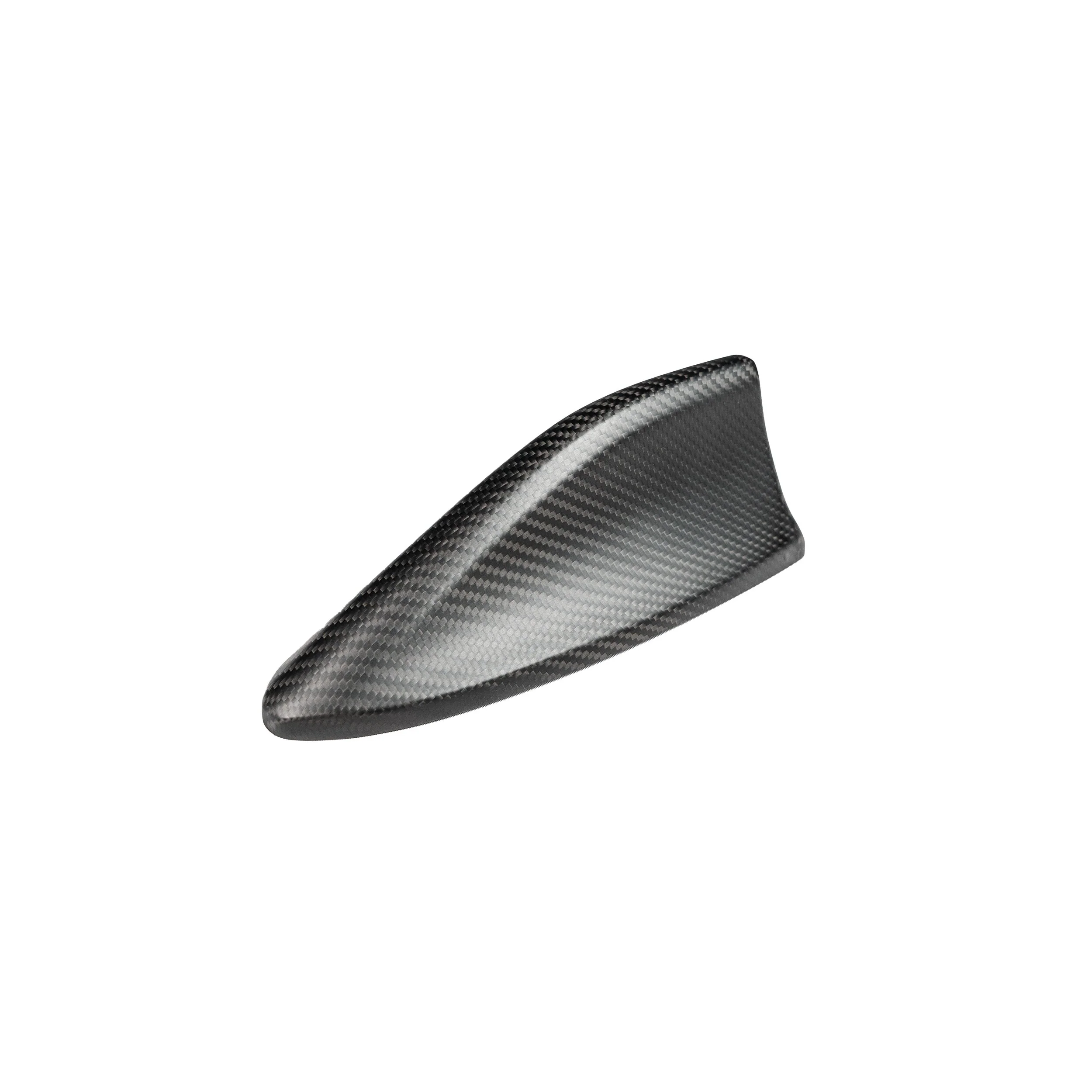 Driven.Media Carbon Fiber Antenna Cover - 2022+ Toyota GR86 / Subaru BRZ - Image 4