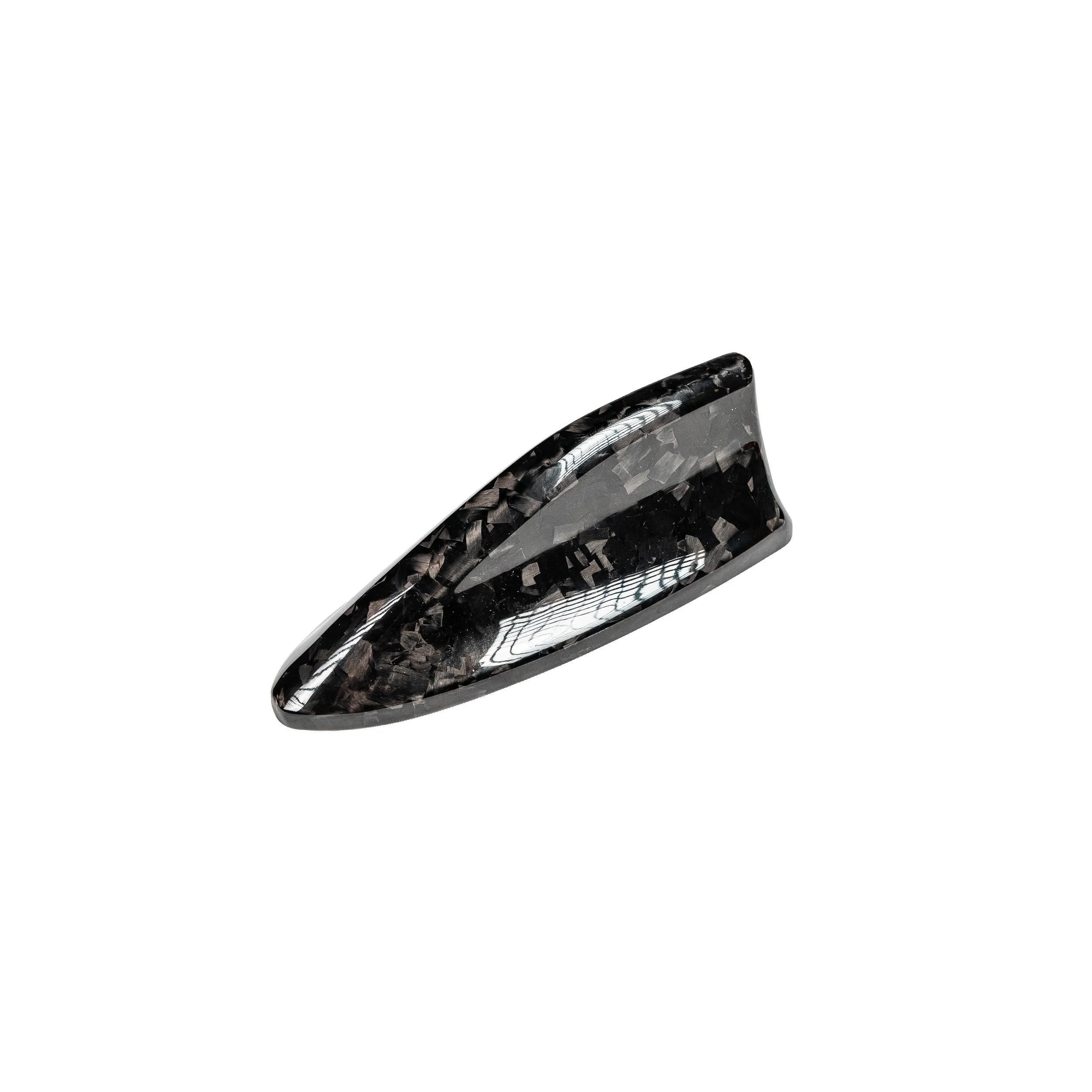 Driven.Media Carbon Fiber Antenna Cover - 2022+ Toyota GR86 / Subaru BRZ - Image 6