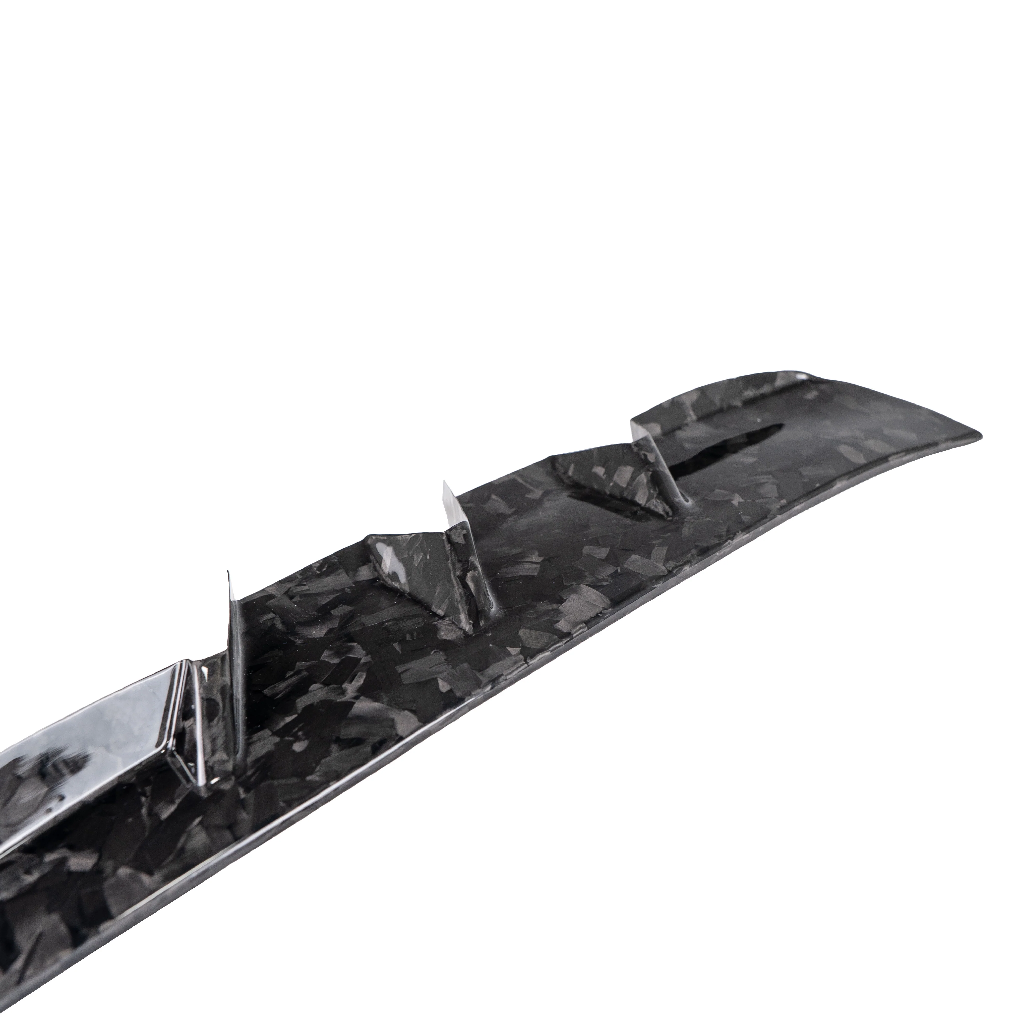 Driven.Media Carbon Fiber Exterior Side Vent Inserts - 2022+ Toyota GR86 / Subaru BRZ - Image 12