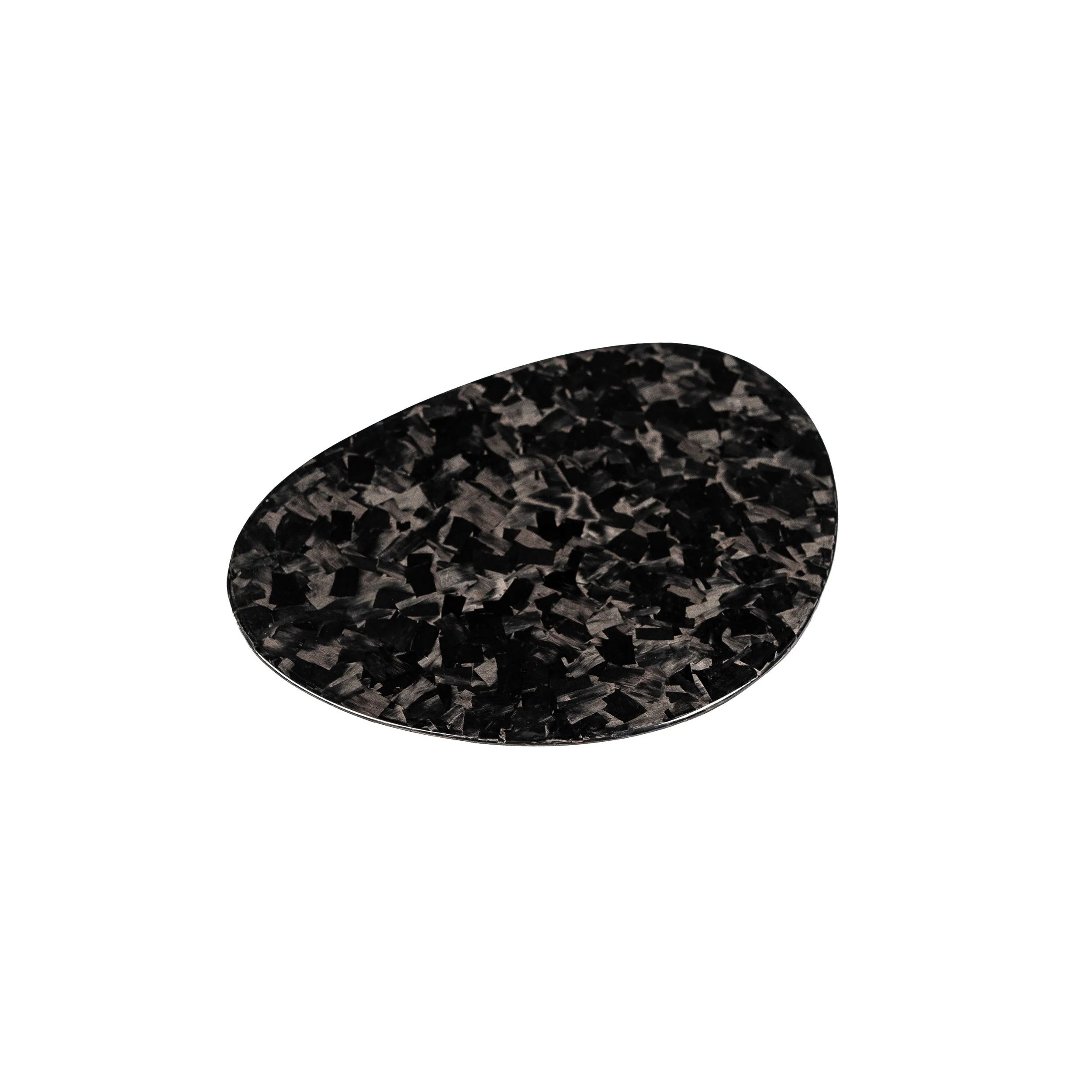 Driven.Media Carbon Fiber Fuel Door Cover - 2022+ Toyota GR86 / Subaru BRZ - Image 8