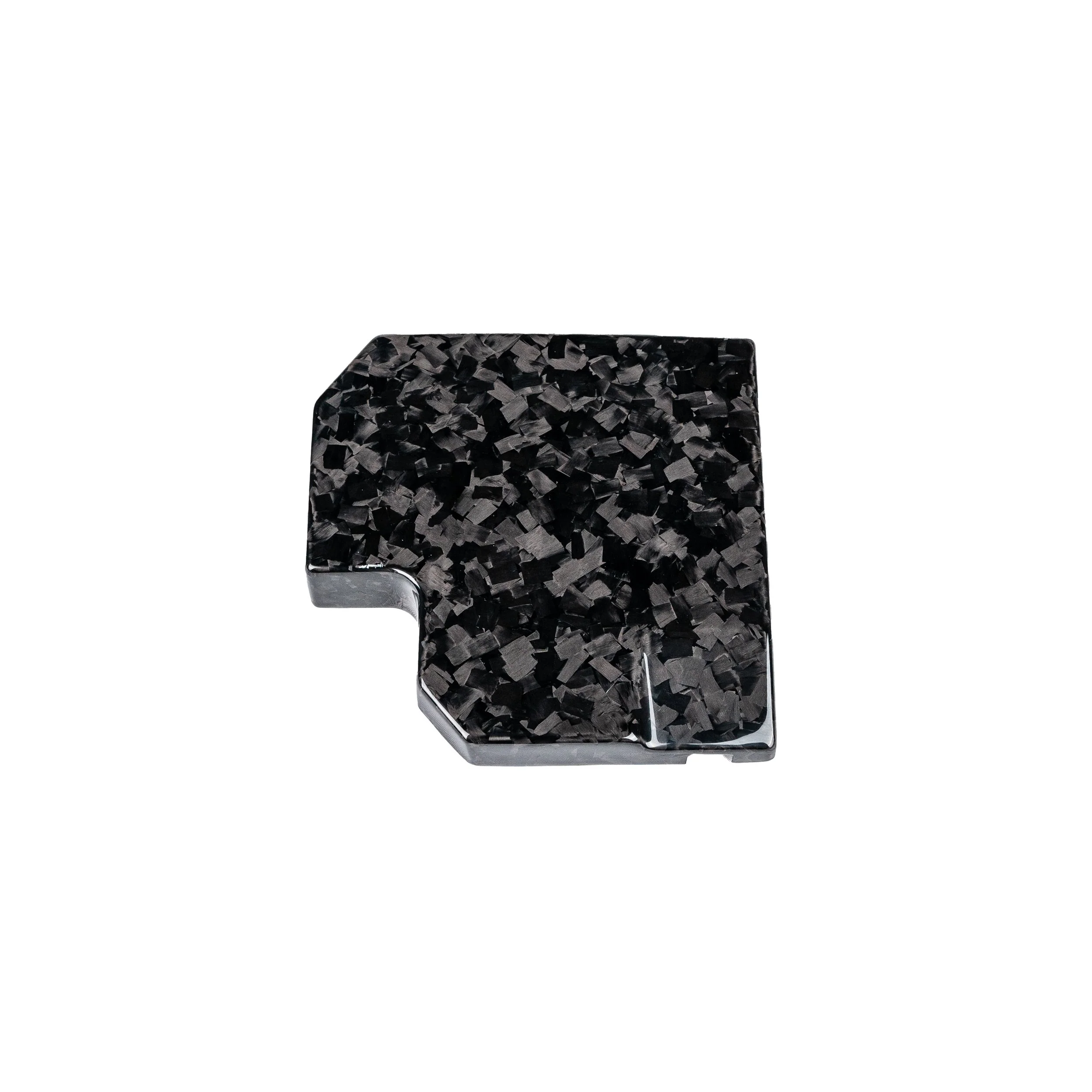 Driven.Media Carbon Fiber Fusebox Cover - 2022+ Toyota GR86 / Subaru BRZ - Image 8
