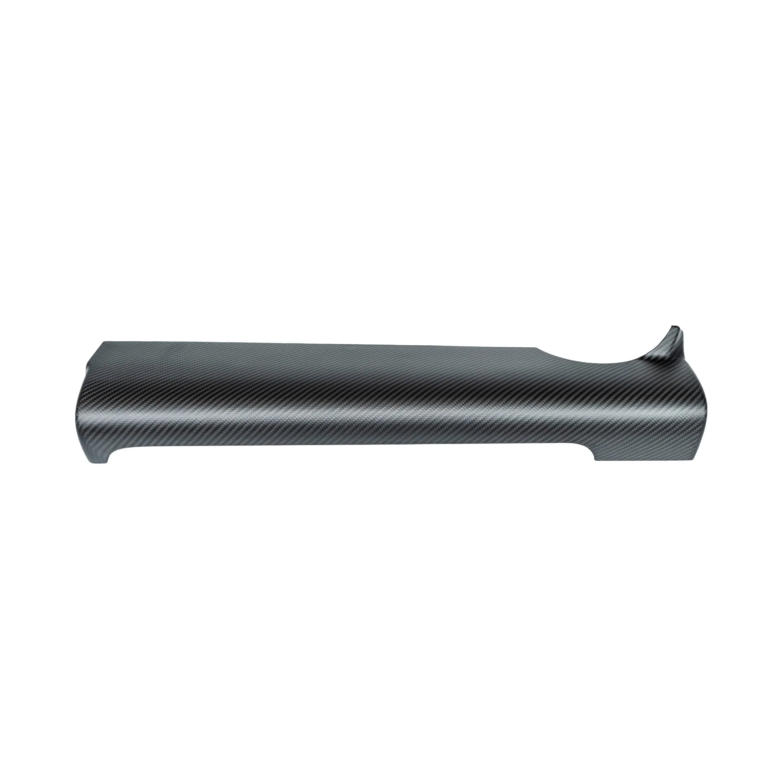 Driven.Media Carbon Fiber Glovebox Dashboard Cover - 2022+ Toyota GR86 / Subaru BRZ - Image 8