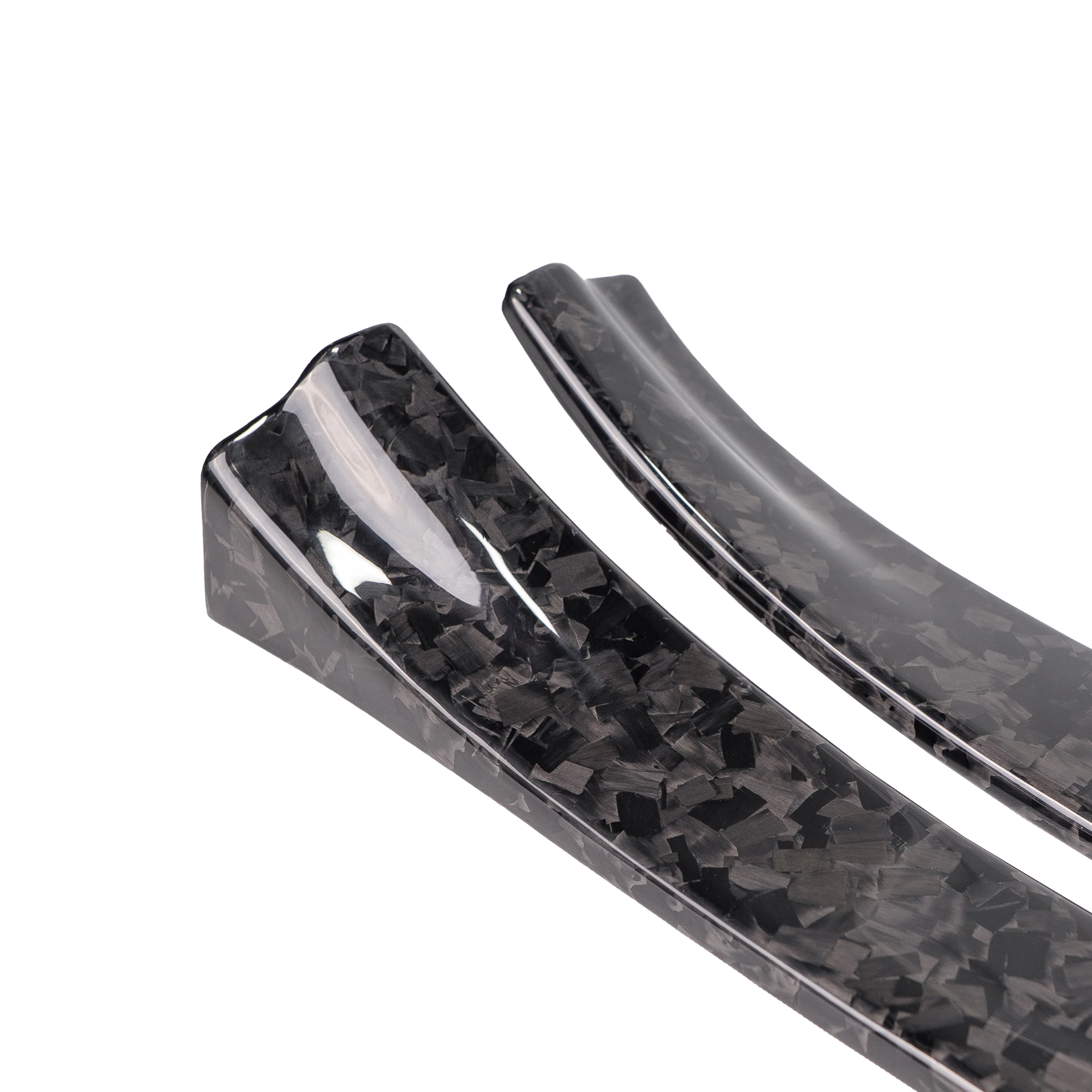 Driven.Media Carbon Fiber Inner Door Sill Cover - 2022+ Toyota GR86 / Subaru BRZ - Image 11