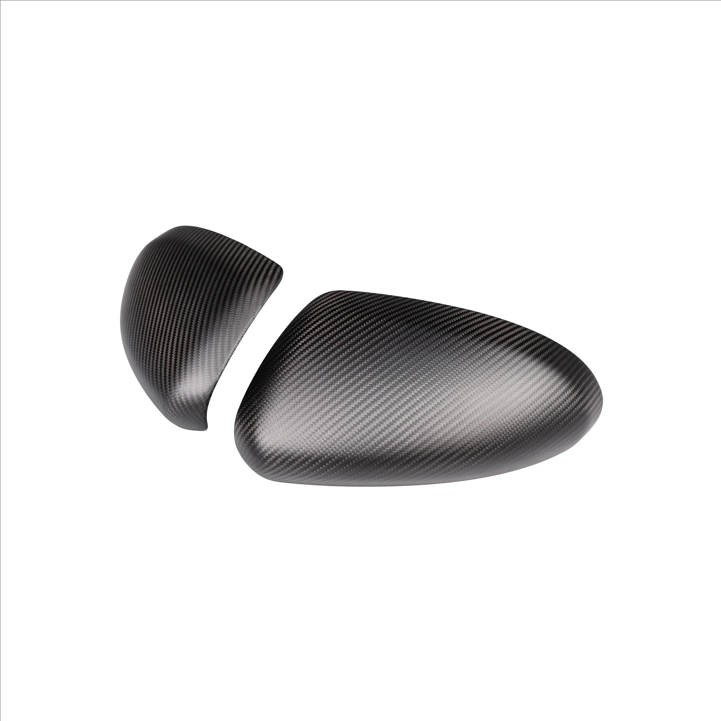 Driven.Media Carbon Fiber Mirror Covers - 2022+ Toyota GR86 / Subaru BRZ - Image 5