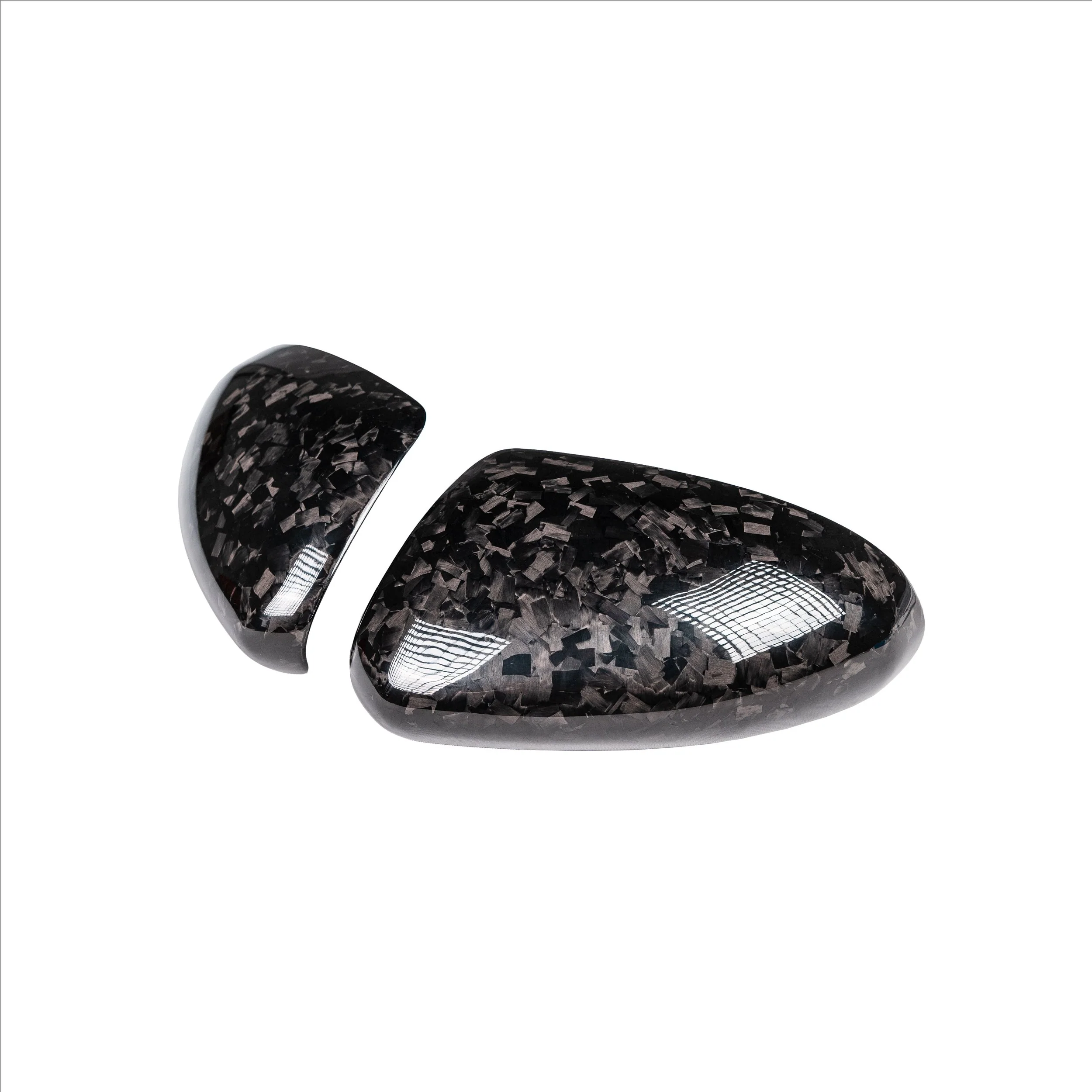 Driven.Media Carbon Fiber Mirror Covers - 2022+ Toyota GR86 / Subaru BRZ - Image 7