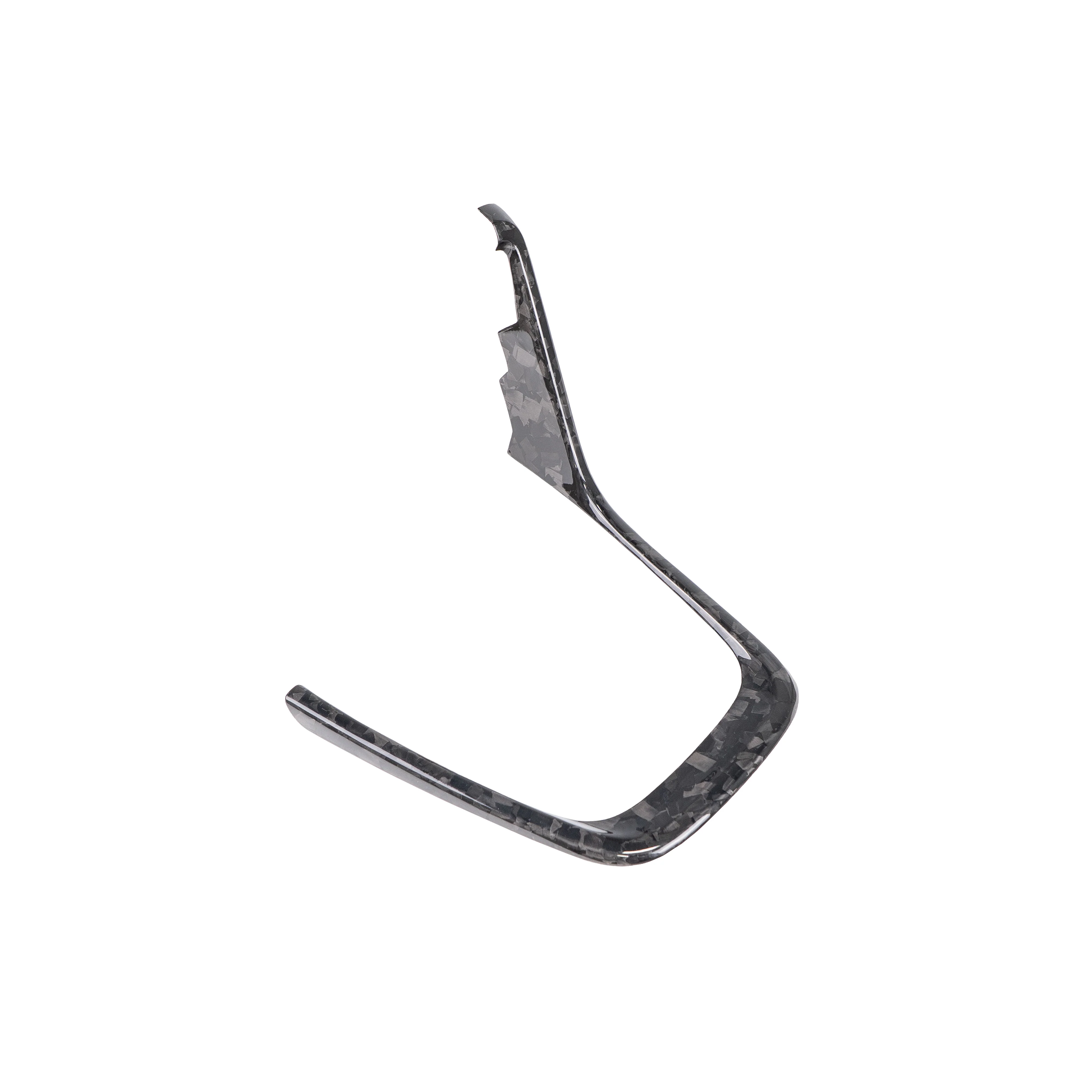 Driven.Media Carbon Fiber Outer Shifter Trim - 2022+ Toyota GR86 / Subaru BRZ - Image 10