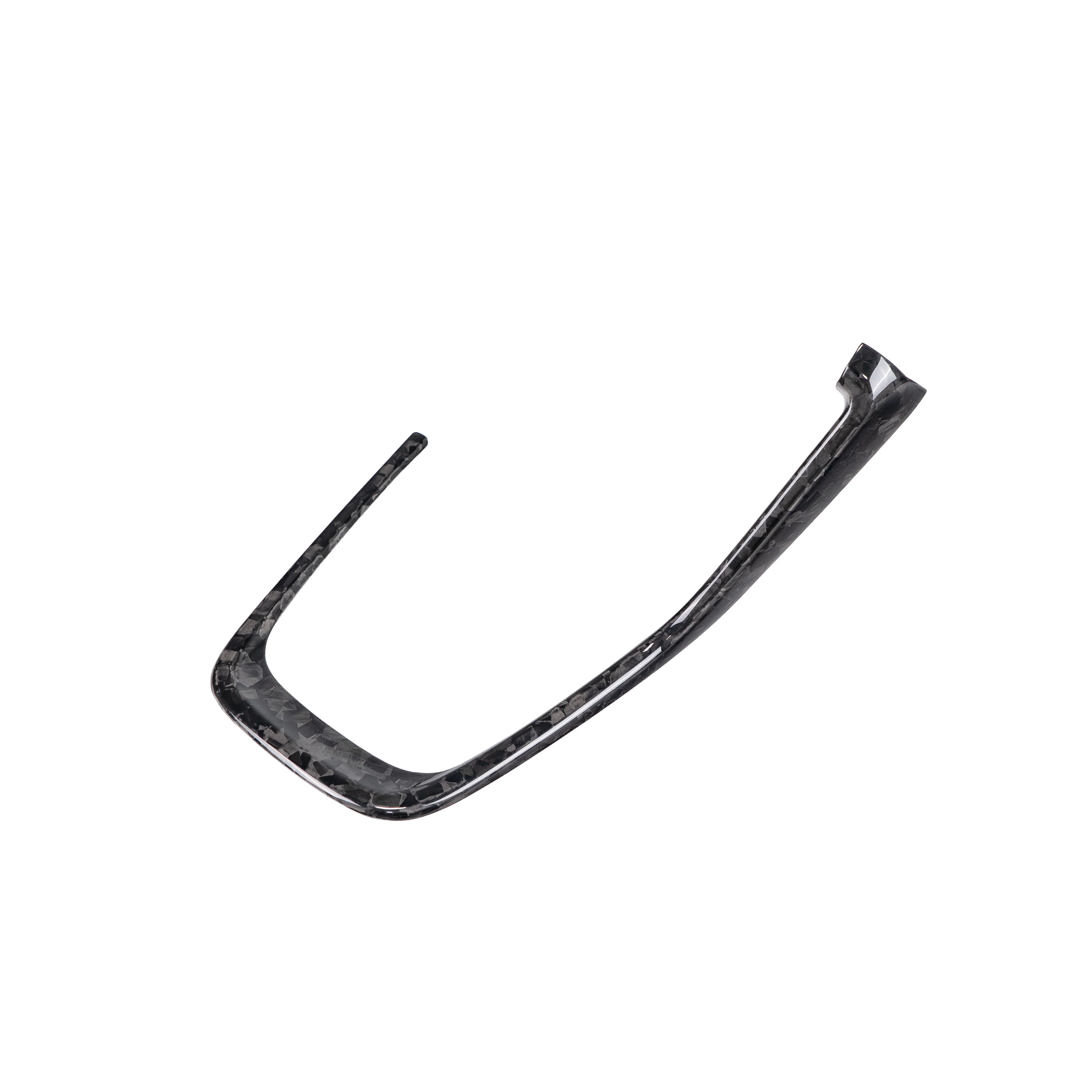 Driven.Media Carbon Fiber Outer Shifter Trim - 2022+ Toyota GR86 / Subaru BRZ - Image 9
