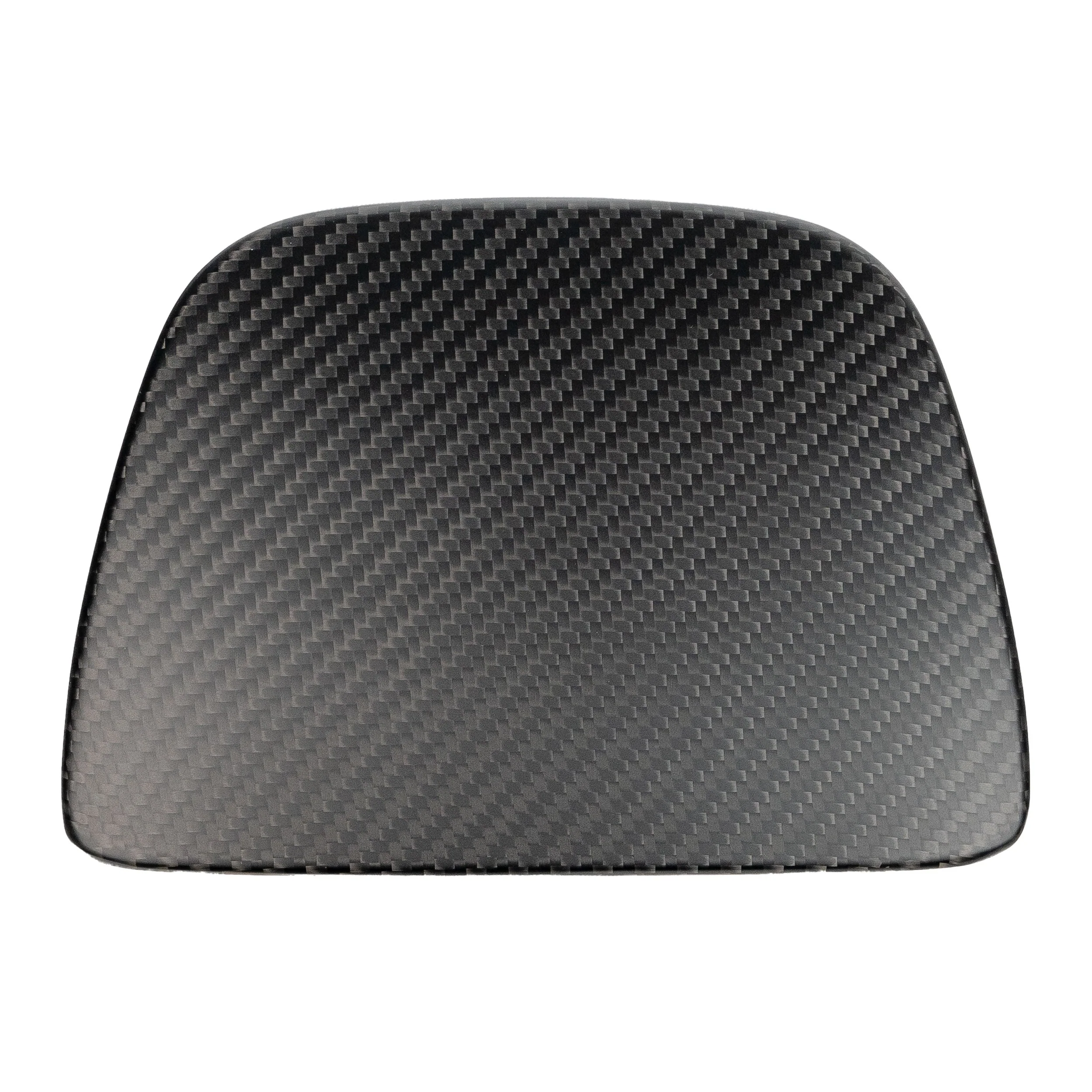 Driven.Media Carbon Fiber Rear Seat Belt Cover - 2022+ Toyota GR86 / Subaru BRZ - Image 4