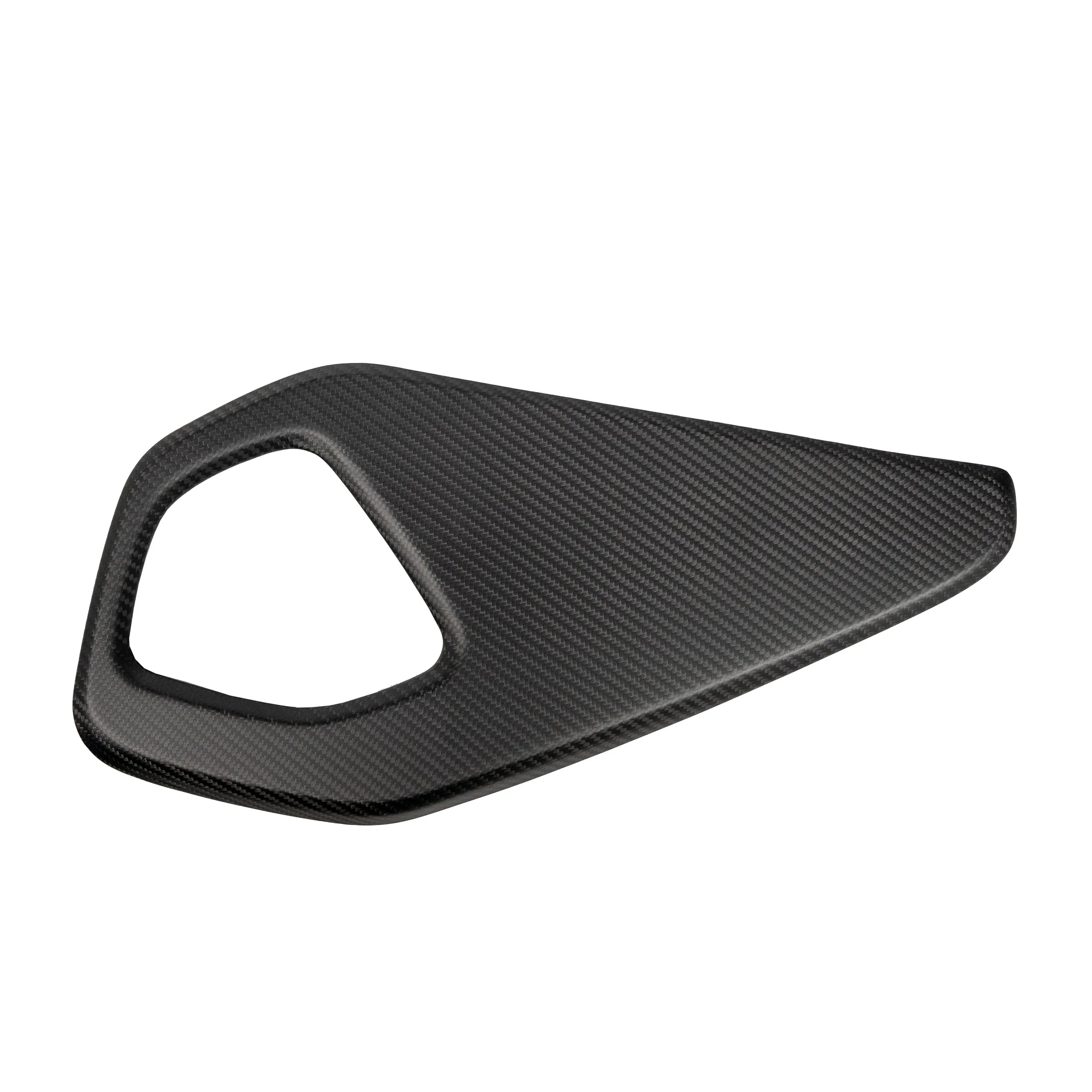 Driven.Media Carbon Fiber Rear Speaker Surround - 2022+ Toyota GR86 / Subaru BRZ - Image 5