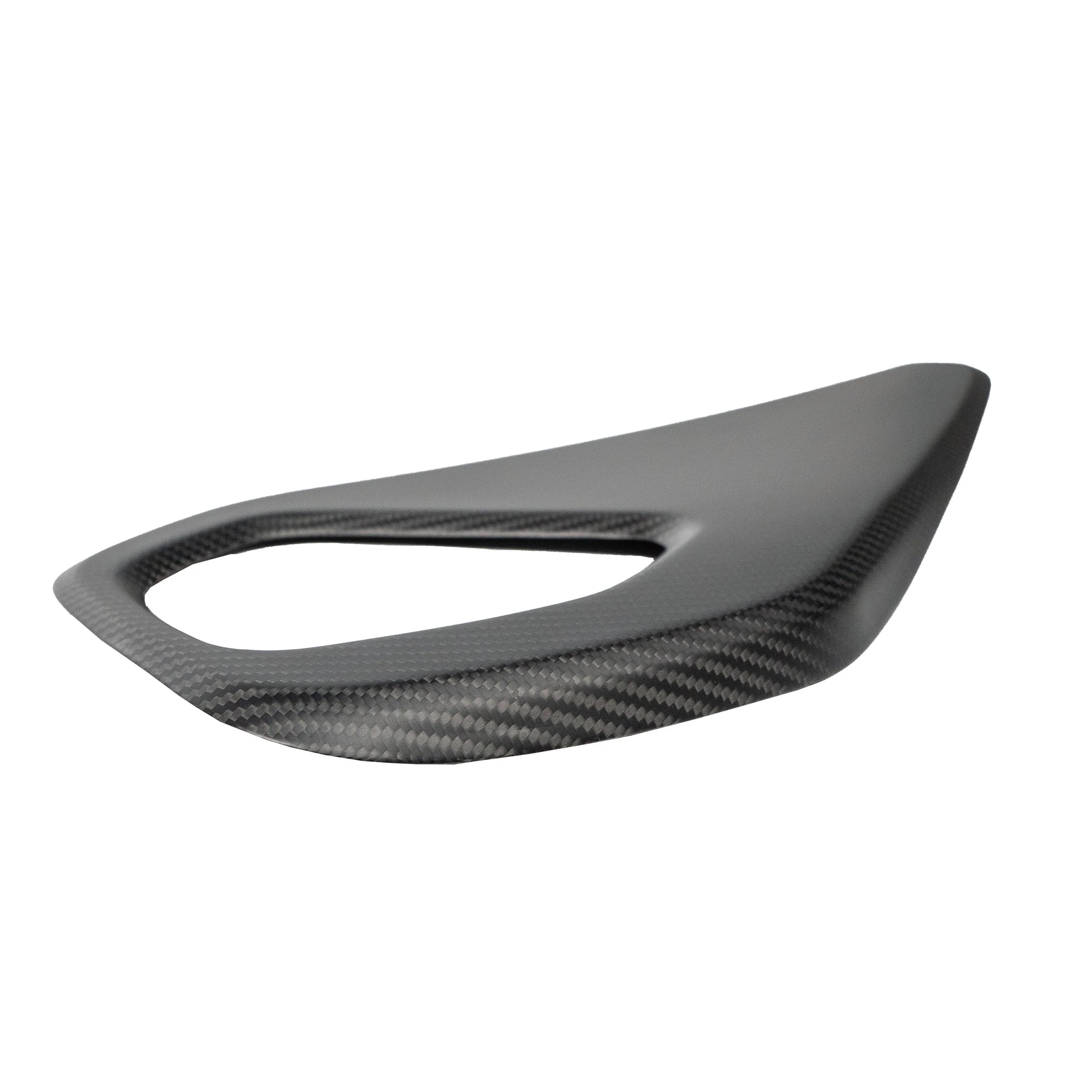 Driven.Media Carbon Fiber Rear Speaker Surround - 2022+ Toyota GR86 / Subaru BRZ - Image 6