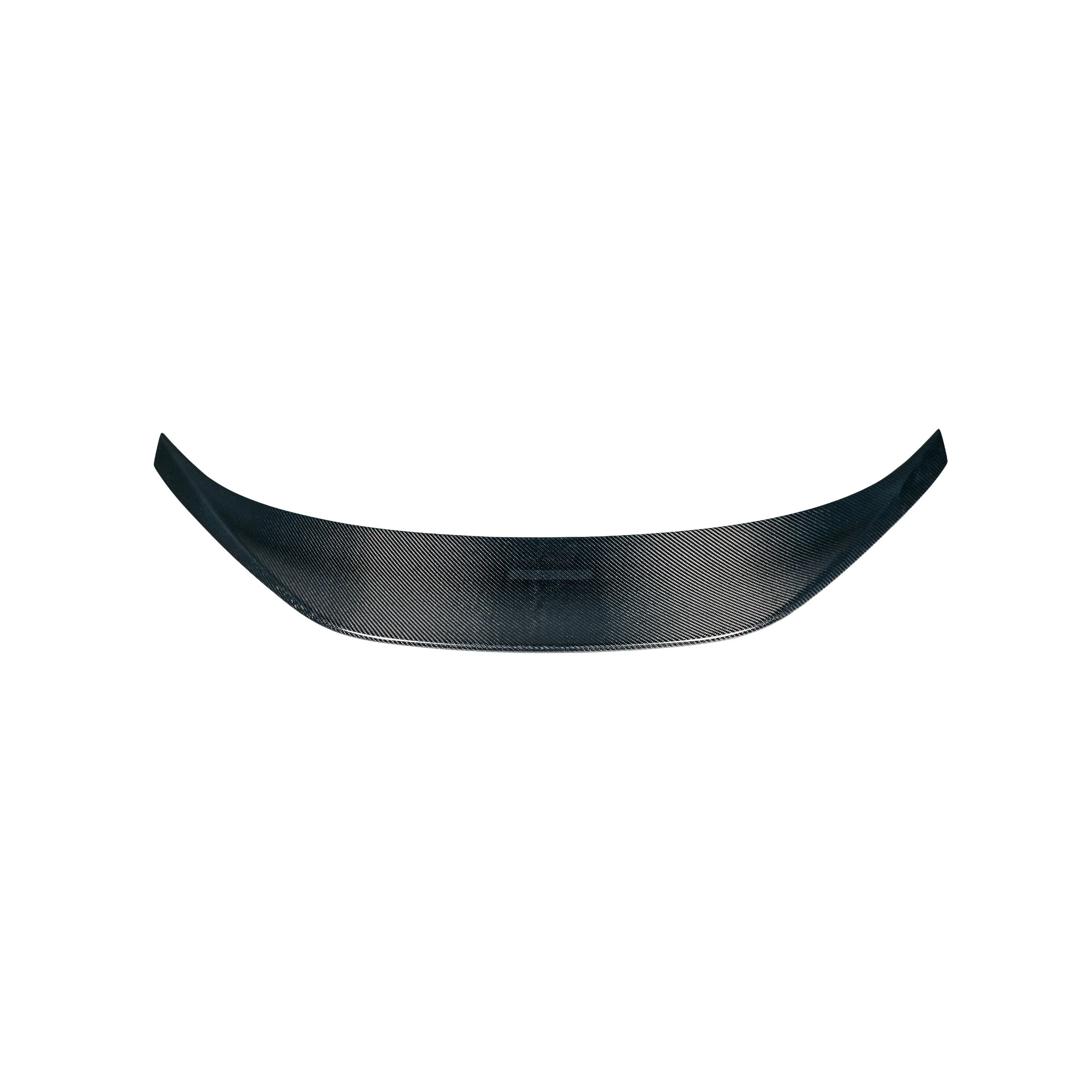 Driven.Media Carbon Fiber TRD Style Duckbill Spoiler - 2022+ Toyota GR86 / Subaru BRZ - Image 4