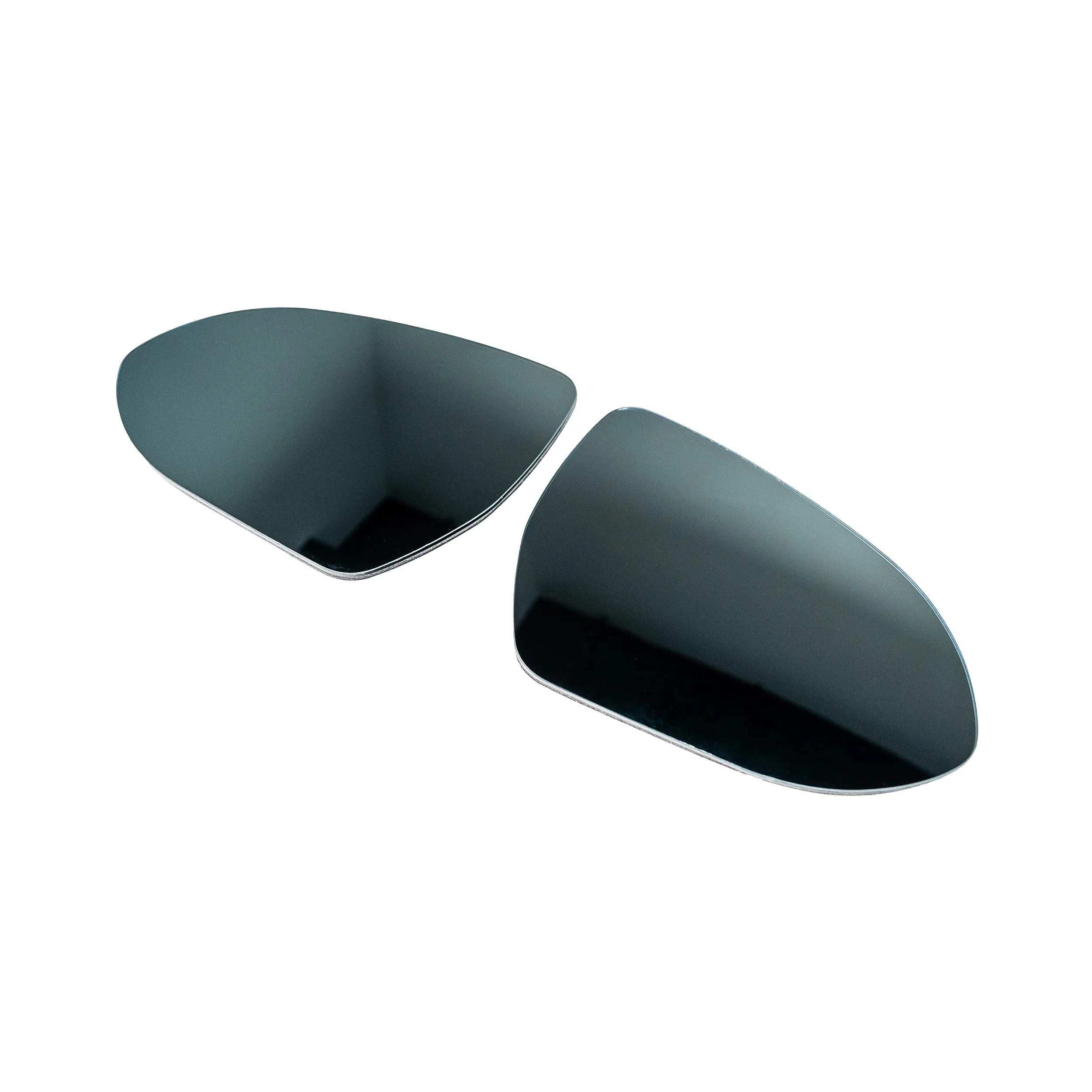 Driven.Media Wide Angle Heated Mirrors - 2022+ Toyota GR86 / Subaru BRZ - Image 3