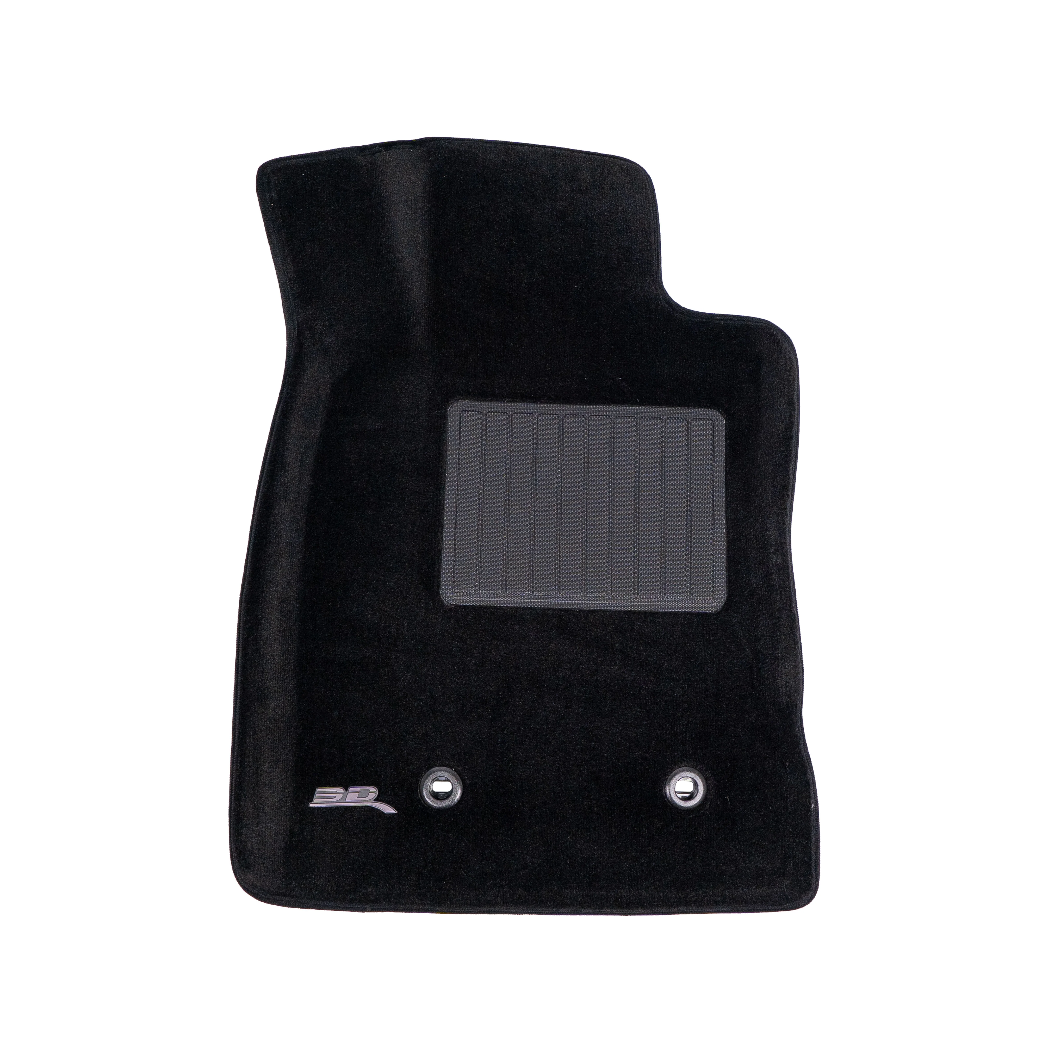 3D Elegant Perfect Fit Carpet Floor Liner - 2022+ Toyota GR86 / Subaru BRZ - Image 3