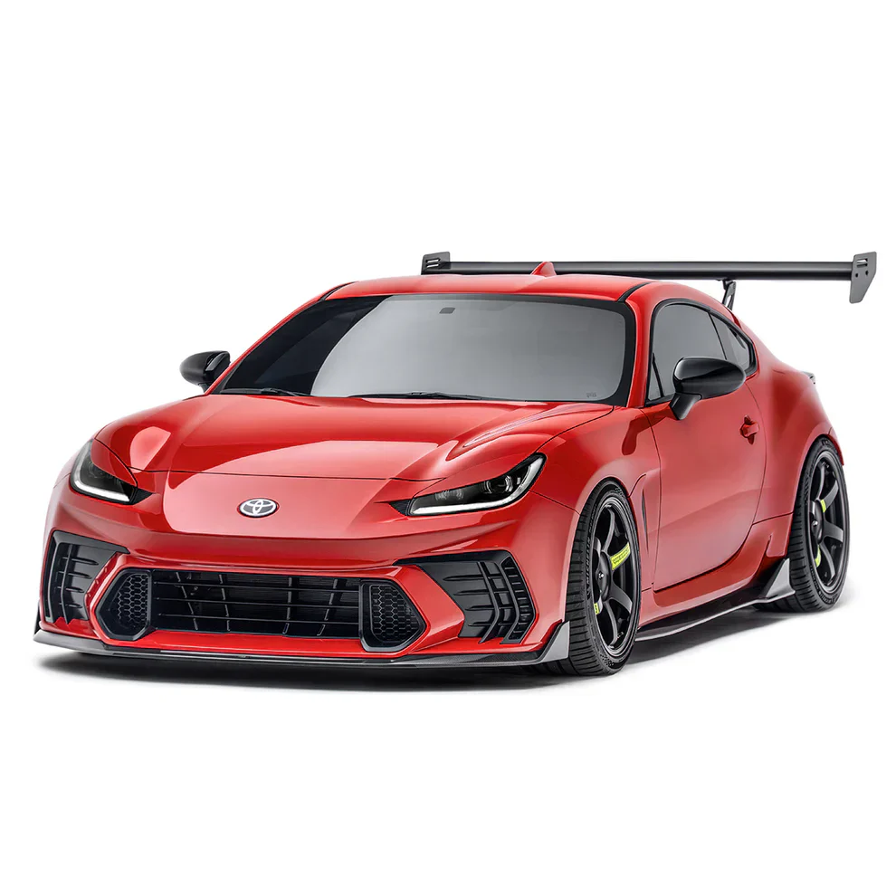ADRO Facelift Front Bumper - 2022+ Subaru BRZ / Toyota GR86 - Image 5