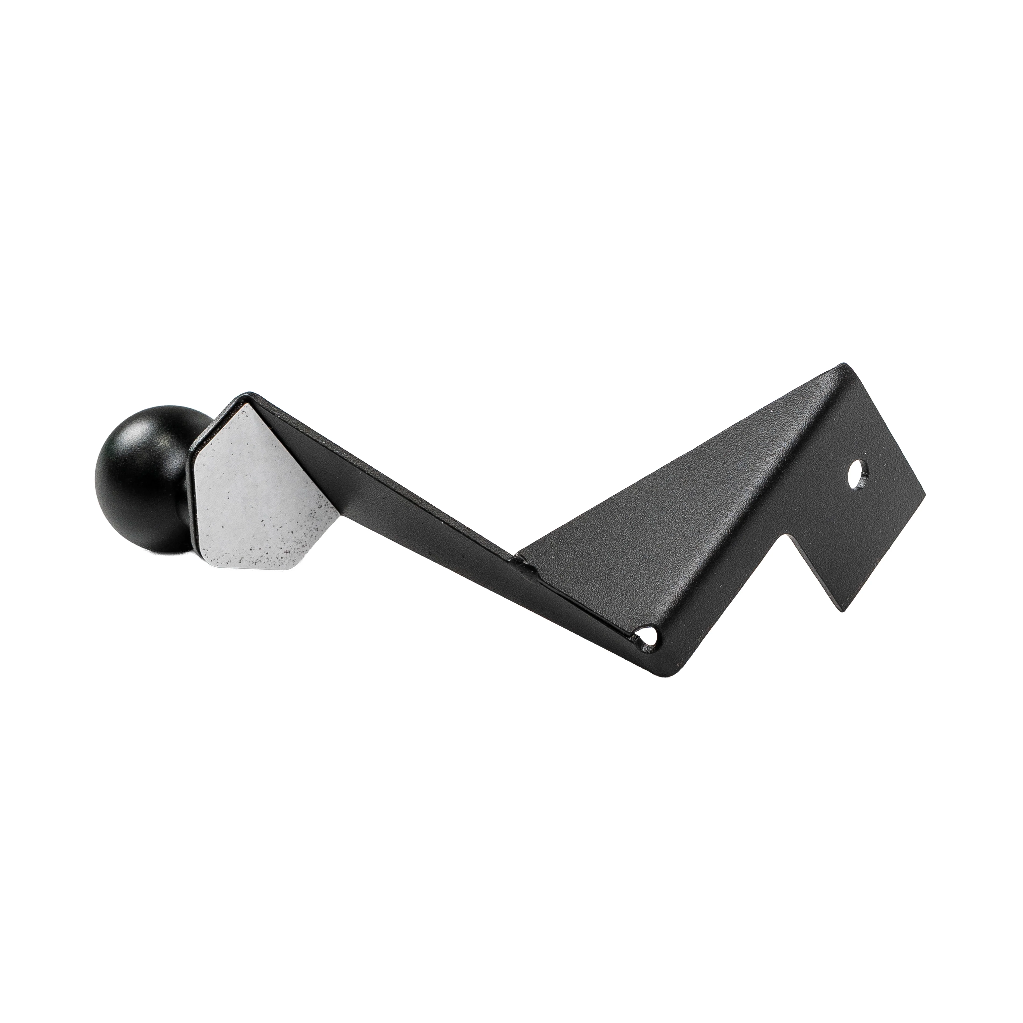 Anima 1" Left Hand Drive Ball Base Phone/Garmin Catalyst Mount - 2022+ Toyota GR86 / Subaru BRZ - Image 3
