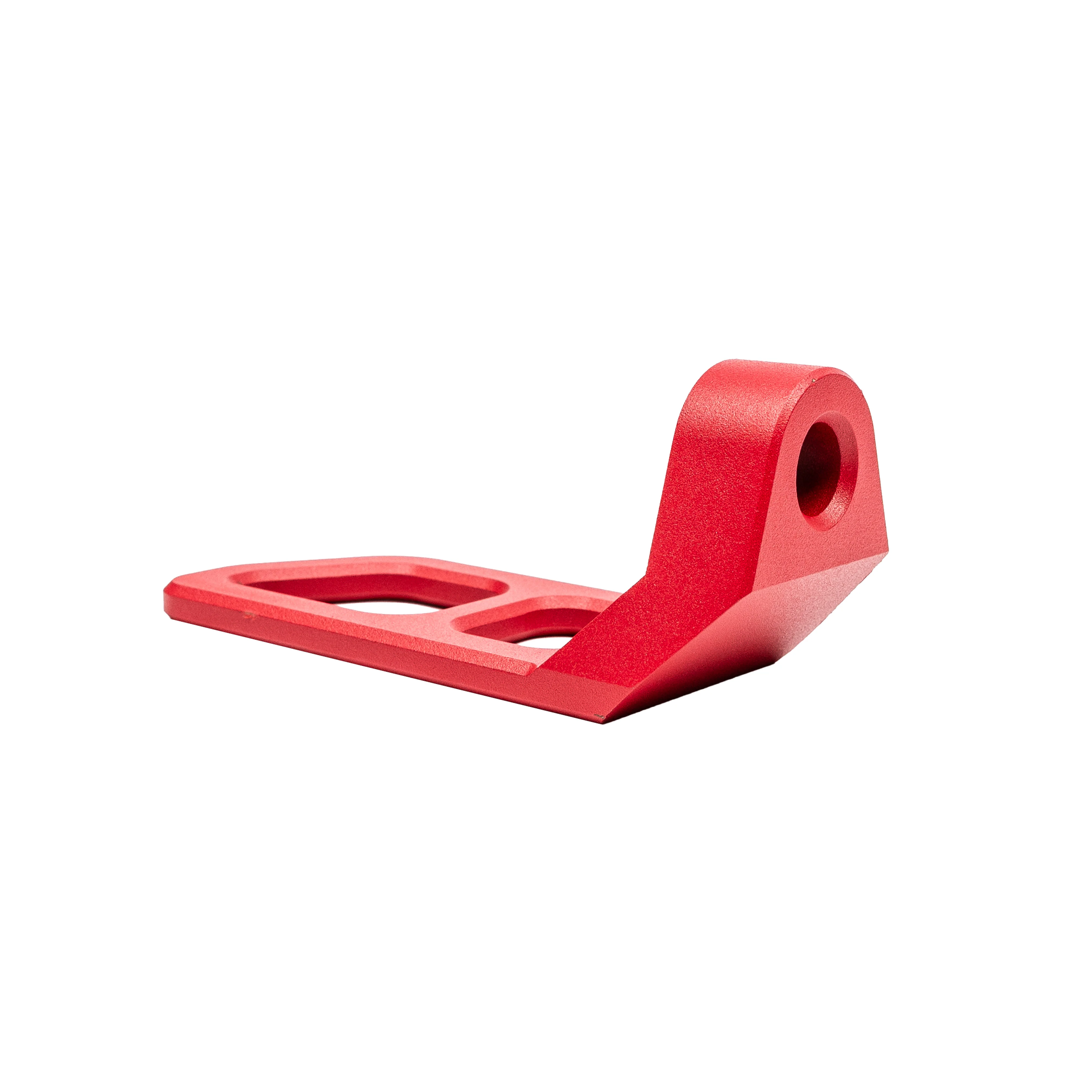 Ansix Powder Coated Tow Hook – 2022+ Subaru BRZ / Toyota GR86 - Image 4