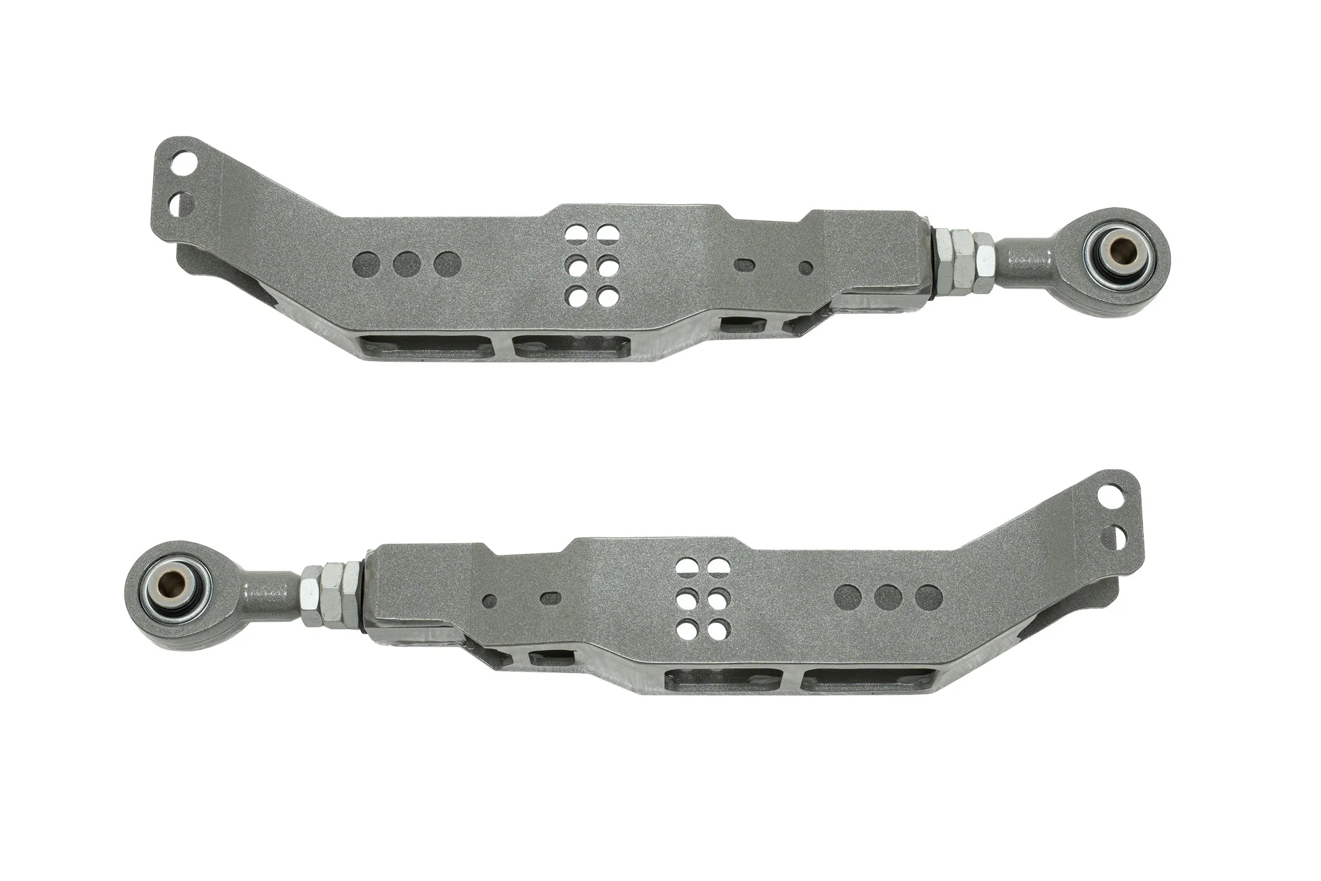 APEXi EXV Rear Lower Control Arm (Pillow Ball) - 2015-2021 Subaru WRX / 2013-2022+ Subaru BRZ / Scion Fr-S / Toyota GT 86 & GR86