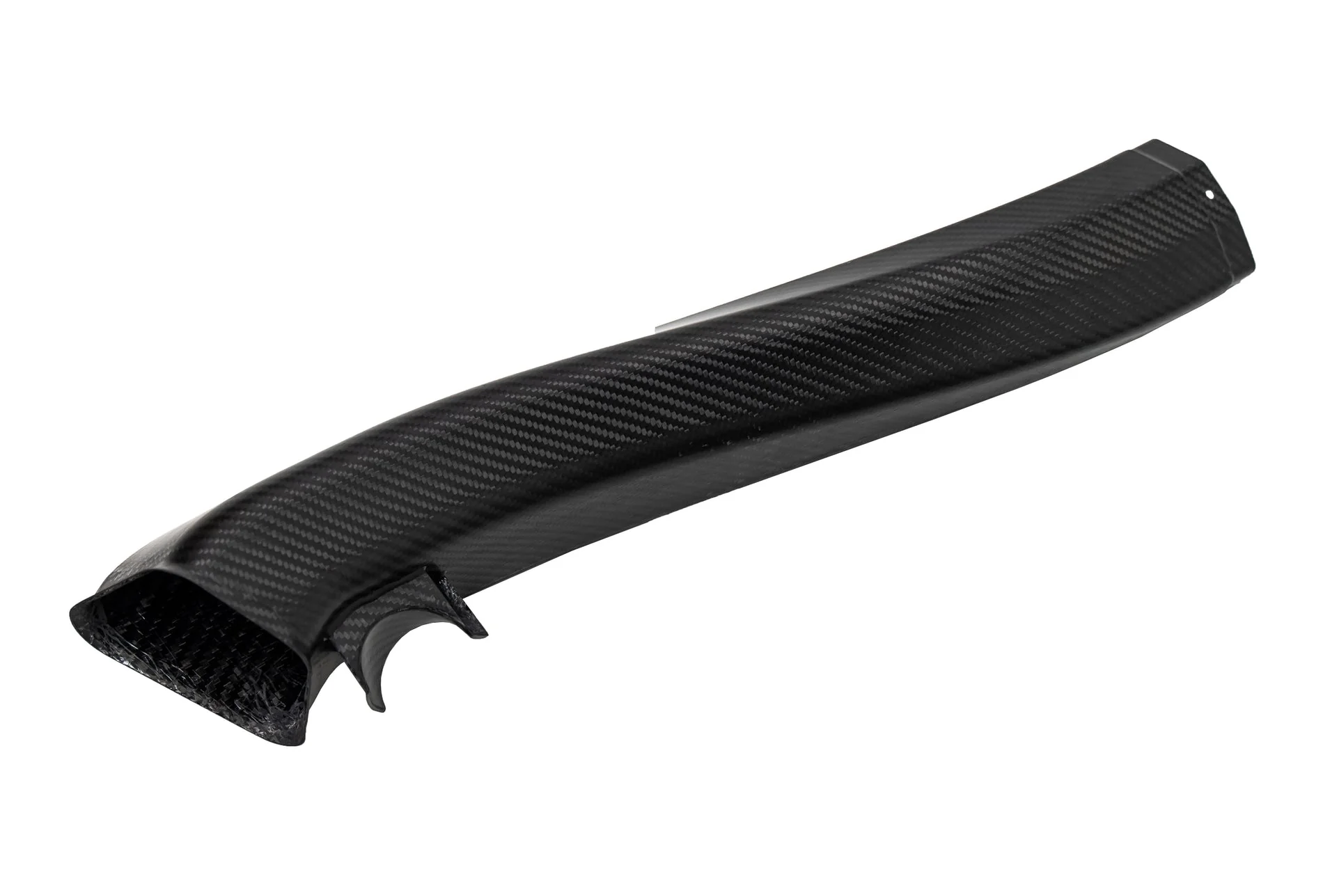 APEXi Intake D-Plus (Dry Carbon) - 2022+ Toyota GR86 / Subaru BRZ