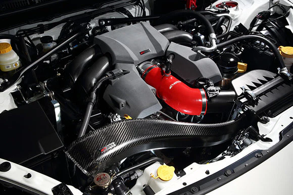 APEXi Intake D-Plus (Dry Carbon) - 2022+ Toyota GR86 / Subaru BRZ - Image 4