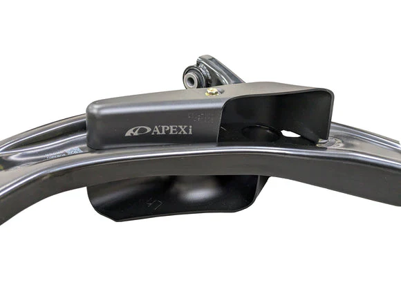APEXi N1 Brake Air Shroud (Brake Duct) Kit - 2013-2022+ Scion FR-S / Subaru BRZ / Toyta GT86 & GR86 - Image 3