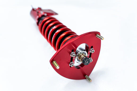 APEXi N1 Type Coilover Suspension System W/ ExV Dampering - 2015-2021 Subaru WRX / STI - Image 2