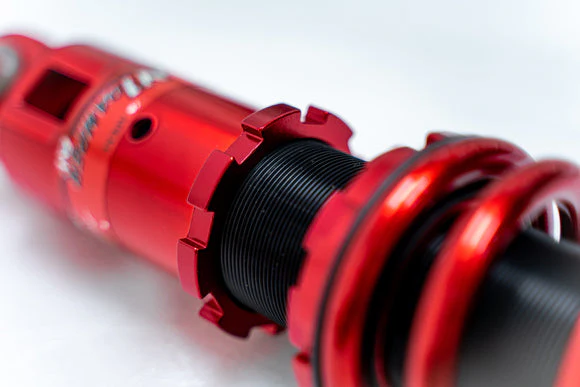 APEXi N1 Type Coilover Suspension System W/ ExV Dampering - 2015-2021 Subaru WRX / STI - Image 5