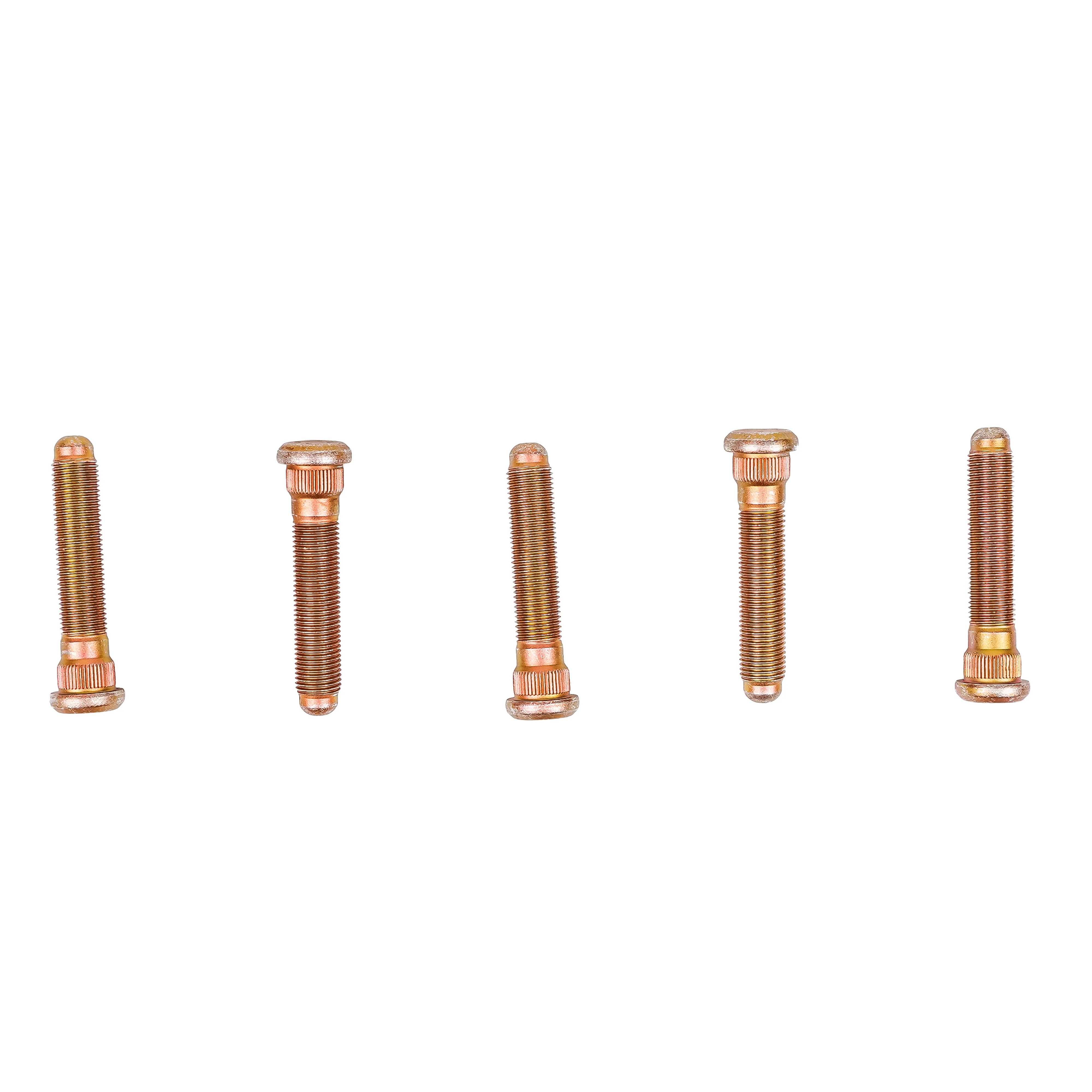 ARP 2.5in Wheel Studs Kit (5 Studs/One Wheel) - Most Subarus / Toyota - Image 3