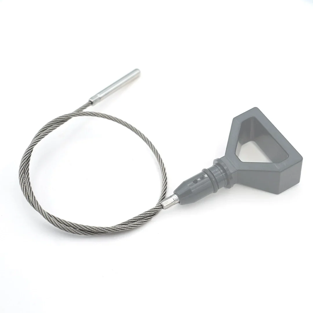 Billetworkz Dipstick Cable – 2013–2021 Scion FR-S / Toyota 86 / Subaru BRZ / 2015–2021 WRX / STI - Image 2