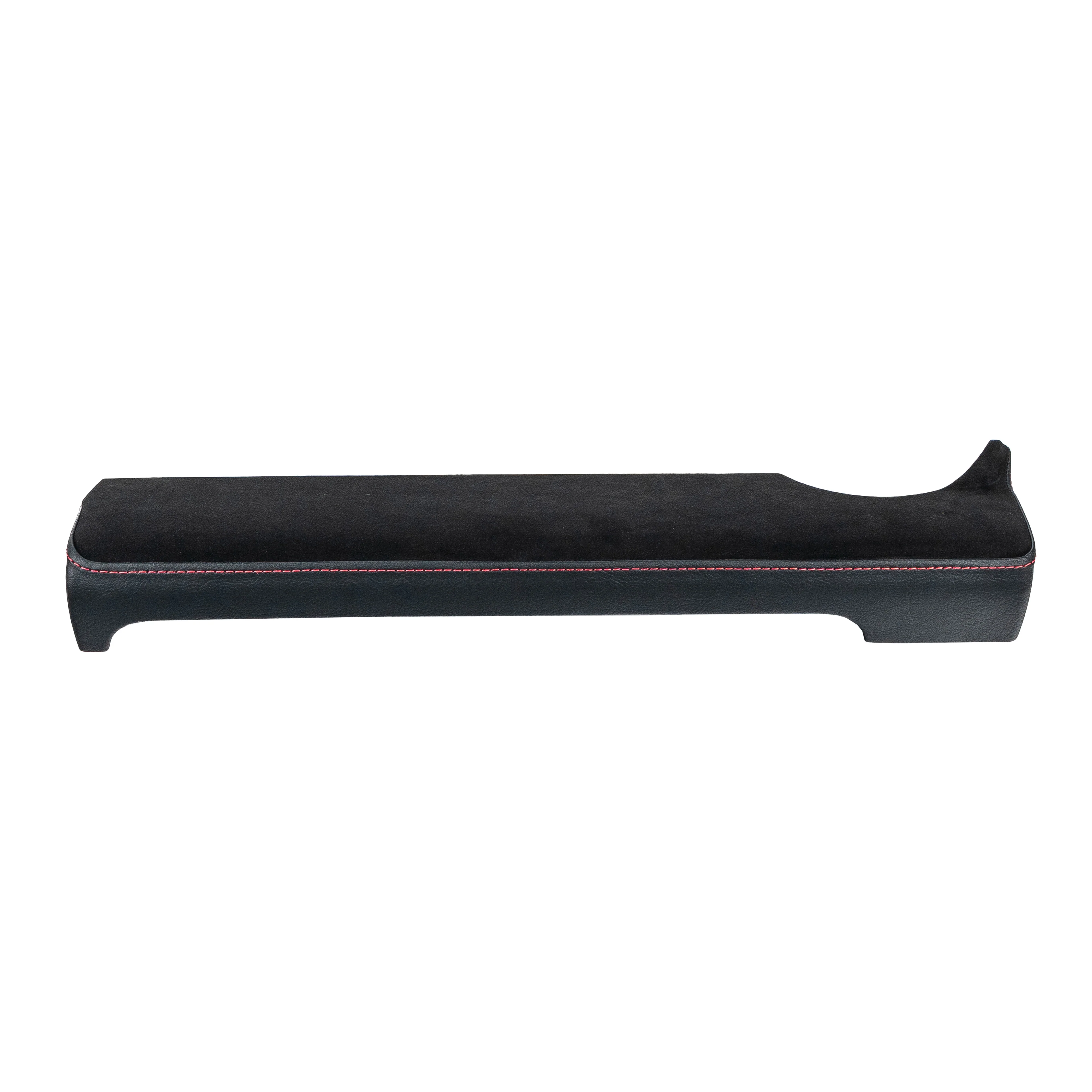 Axis Parts Ultrasuede 3 Piece Dashboard Panel Full Replacement - 2022+ Toyota GR86 / Subaru BRZ - Image 2