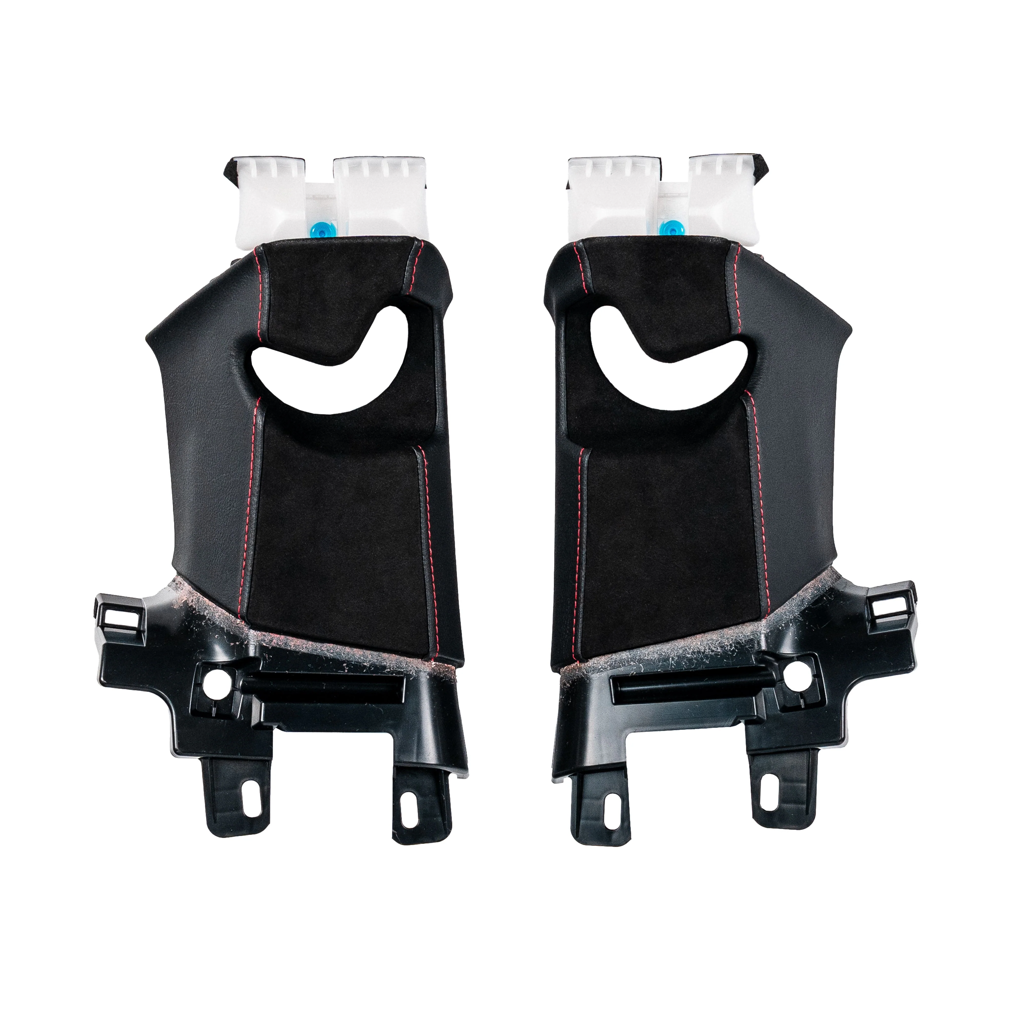 Axis Parts Ultrasuede B-Pillar Full Replacement - 2022+ Toyota GR86 / Subaru BRZ