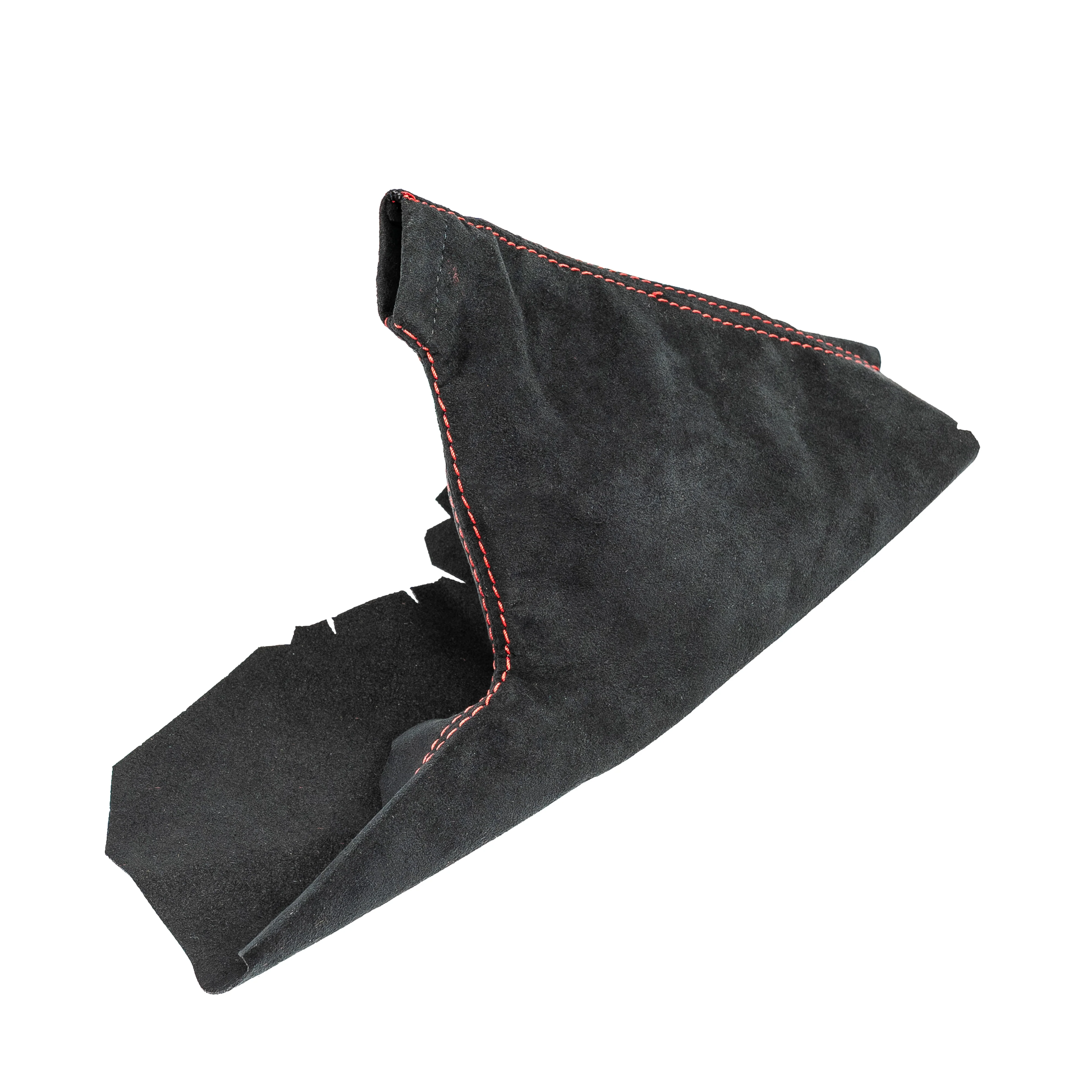 Axis Parts Ultrasuede E-Brake Boot – 2022+ Toyota GR86 / Subaru BRZ - Image 3