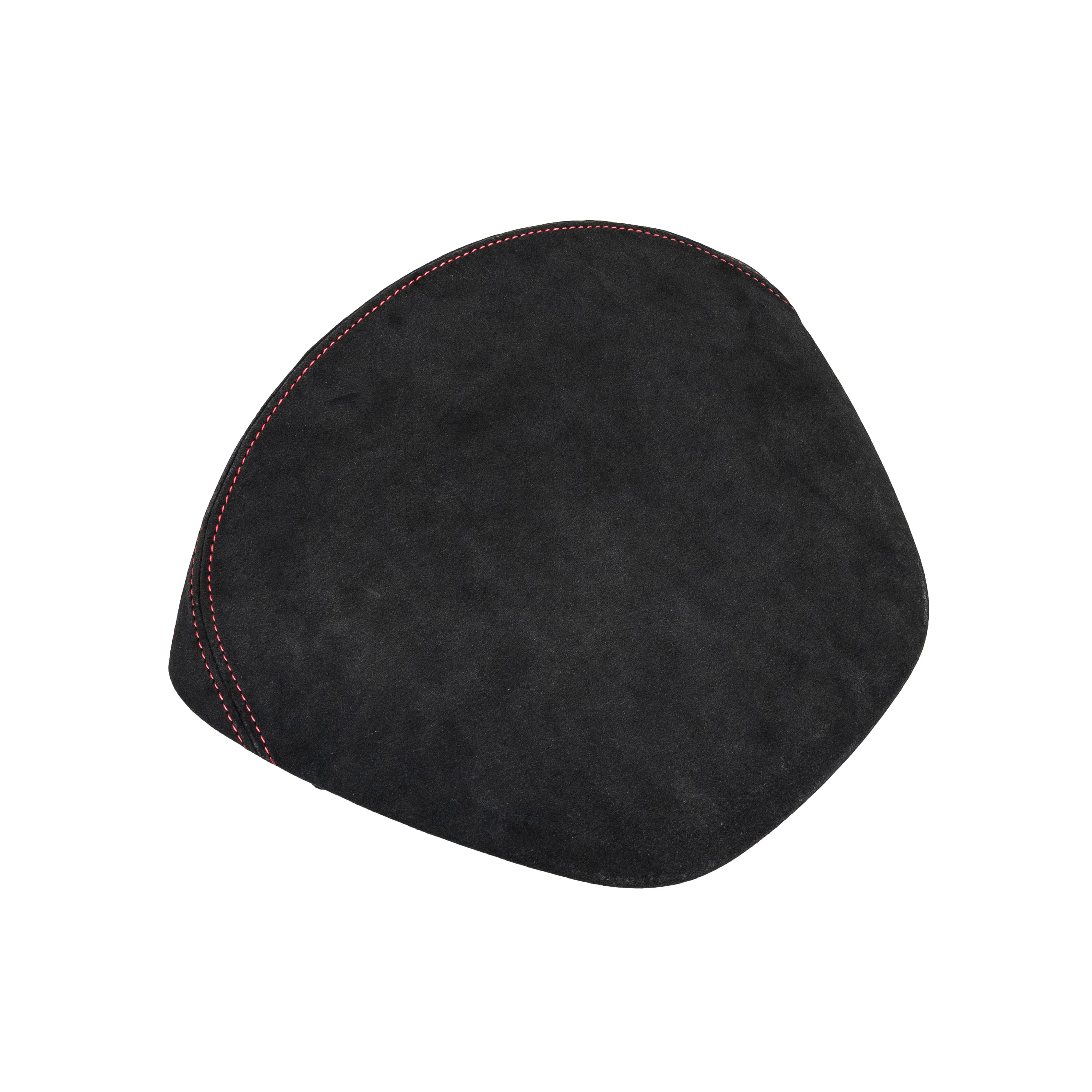 Axis Parts Ultrasuede Gauge Cluster Hood Full Replacement - 2022+ Toyota GR86 / Subaru BRZ - Image 2