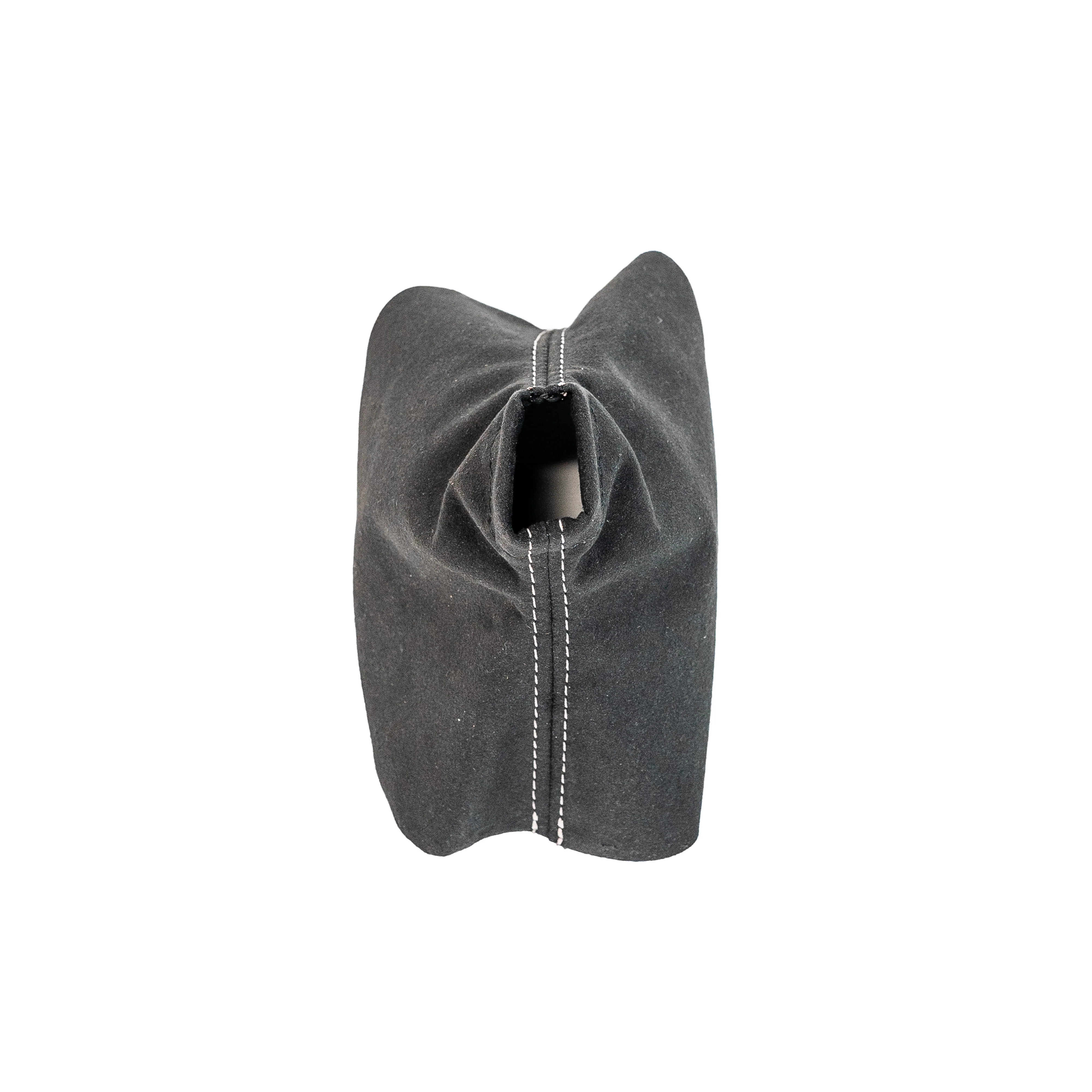 Axis Parts Ultrasuede Manual Shift Boot Full Replacement - 2022+ Toyota GR86 / Subaru BRZ - Image 3