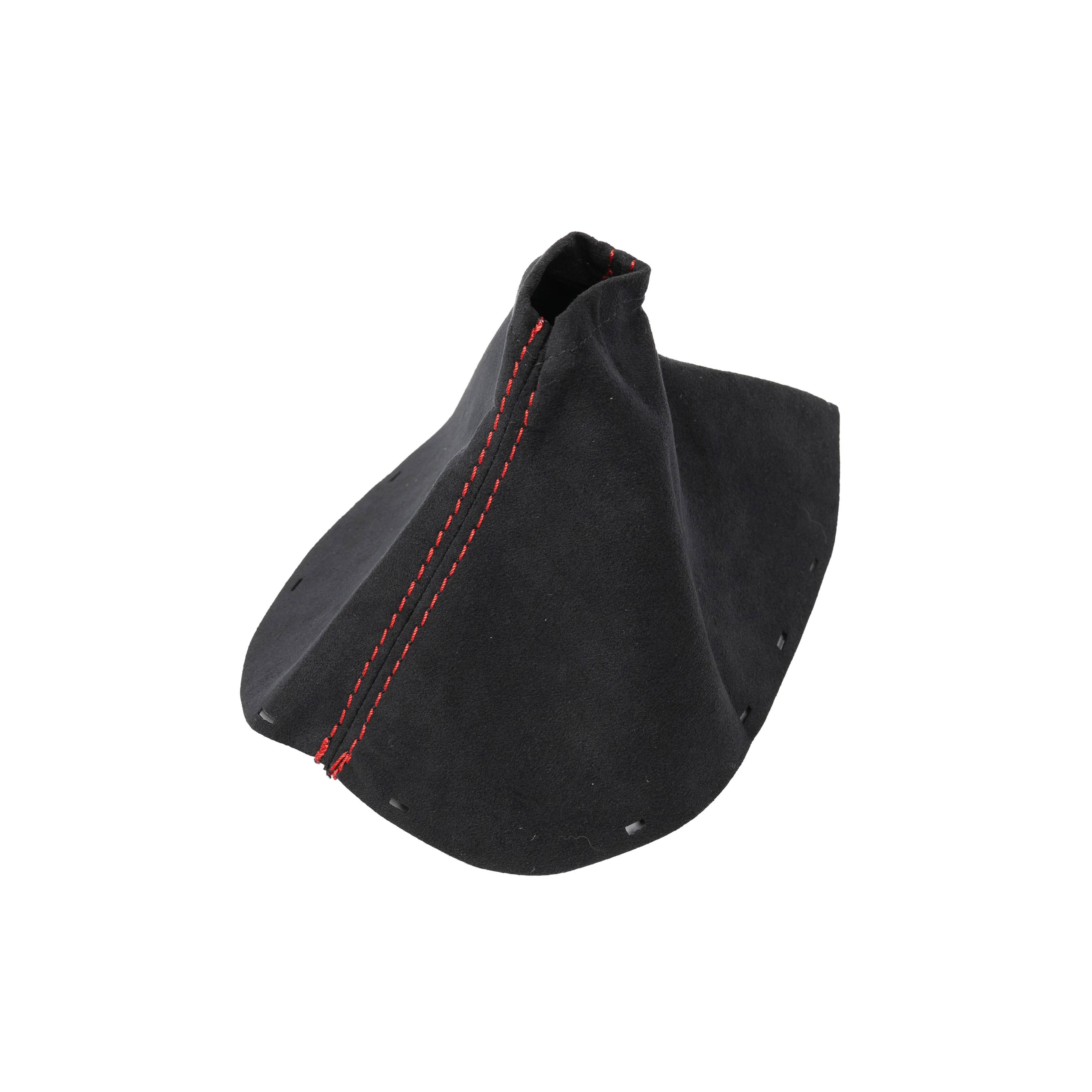Axis Parts Ultrasuede Manual Shift Boot Full Replacement - 2022+ Toyota GR86 / Subaru BRZ - Image 4