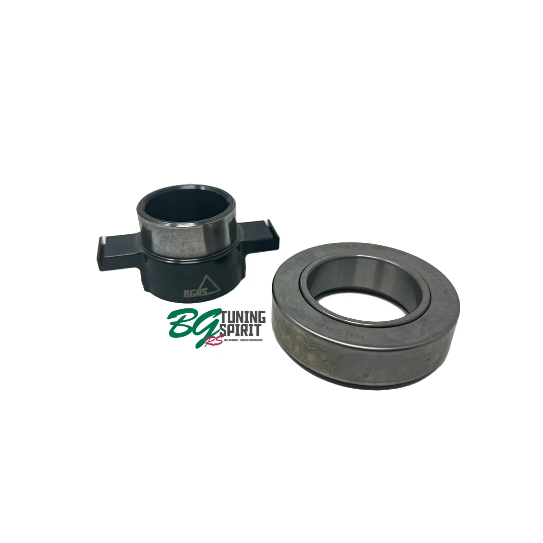 BGRS Ultimate Throwout Bearing Upgrade Kit - 2013-2016 Scion FR-S / 13-22+ Subaru BRZ / Toyota GT86 & GR86