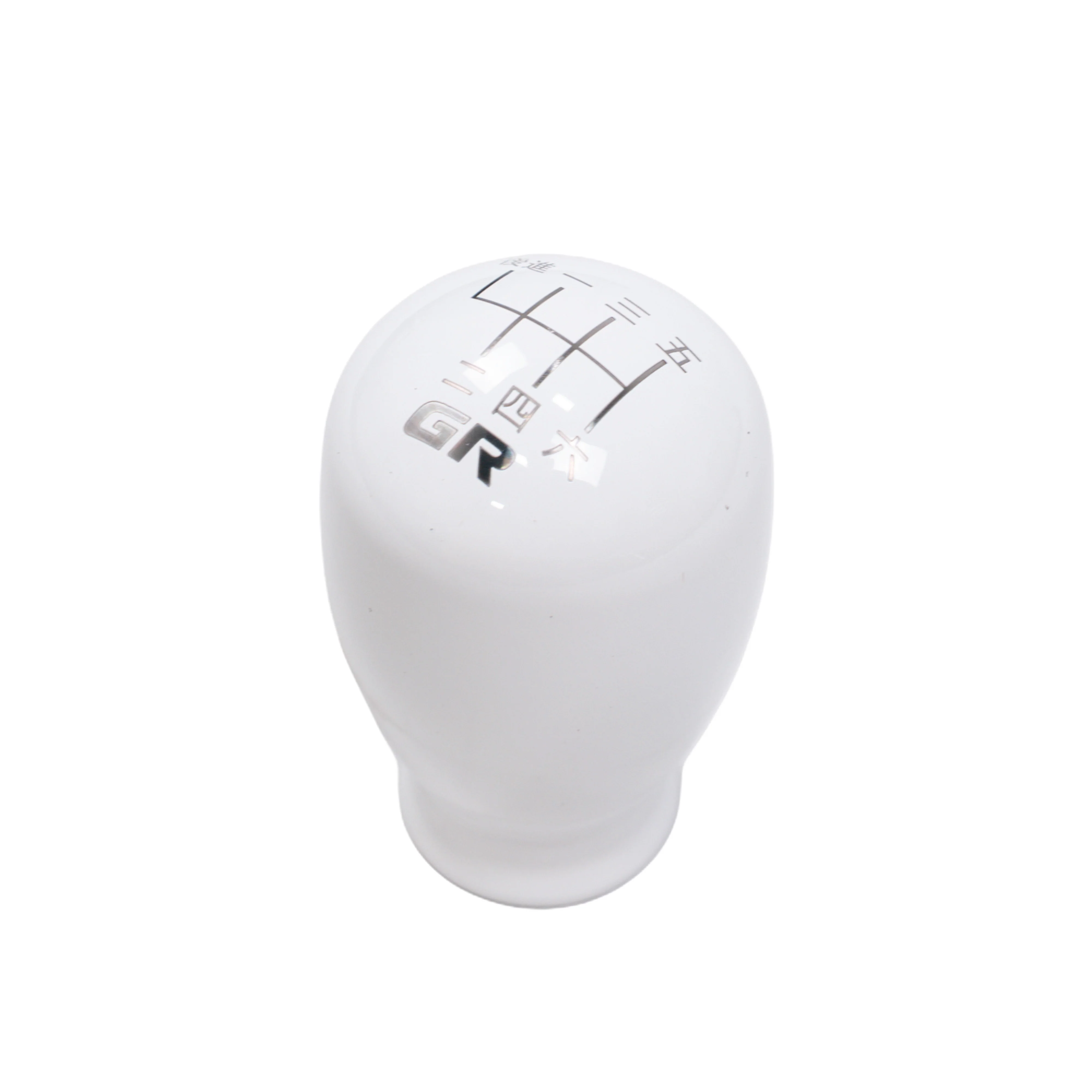 Billetworkz 6 Speed GR Japanese Weighted Shift Knob - 2022+ Toyota GR86 / Subaru BRZ - Image 11