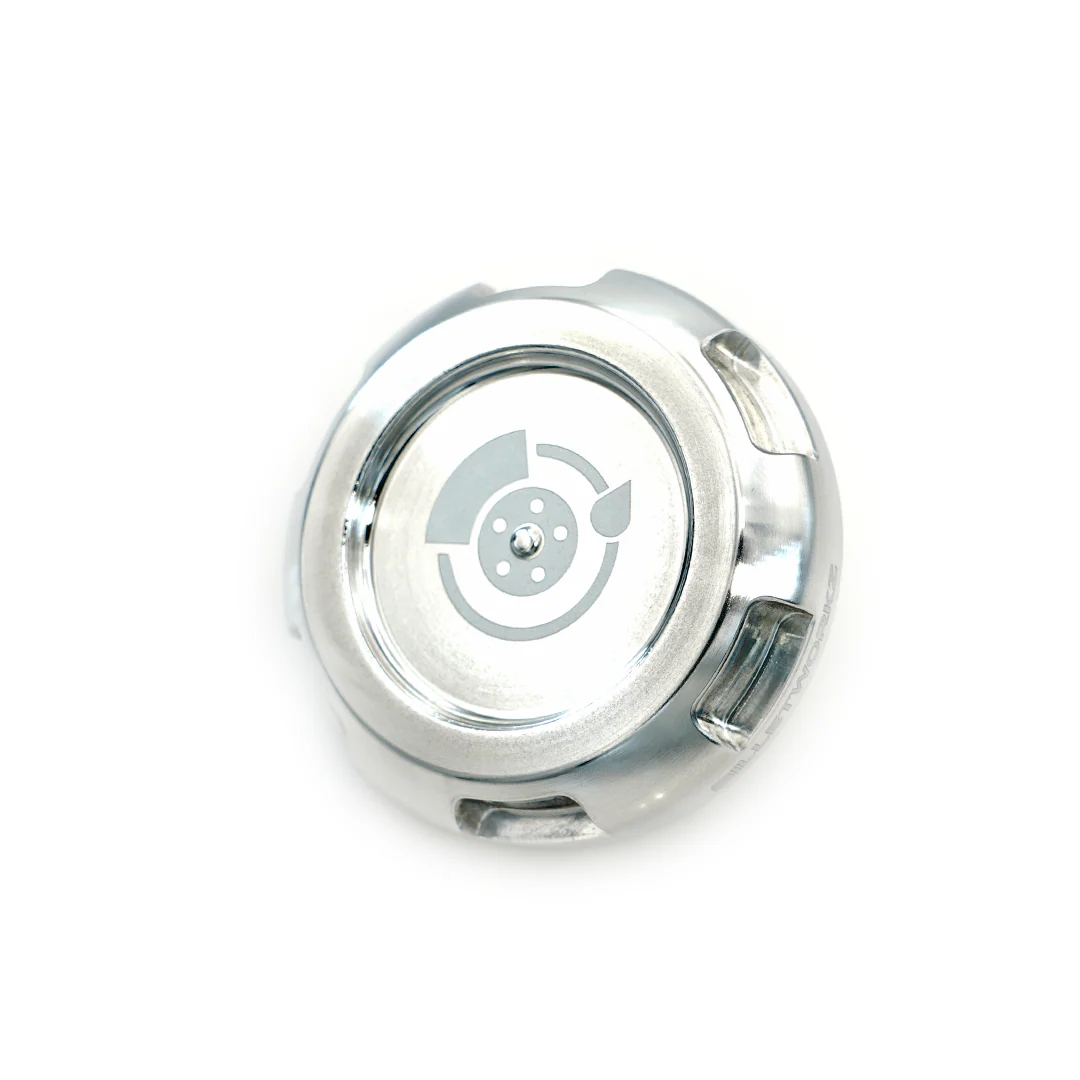 Billetworkz Brake Fluid Reservoir Cap - 2013-2021 Scion FR-S / Toyota 86 / Subaru BRZ / 15-21 WRX / STI / 22+ WRX - Image 5