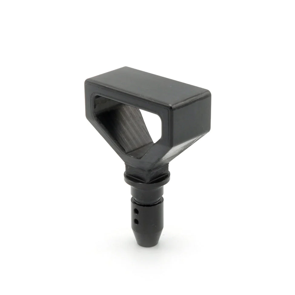Billetworkz Dipstick Handle - Subaru / Toyota