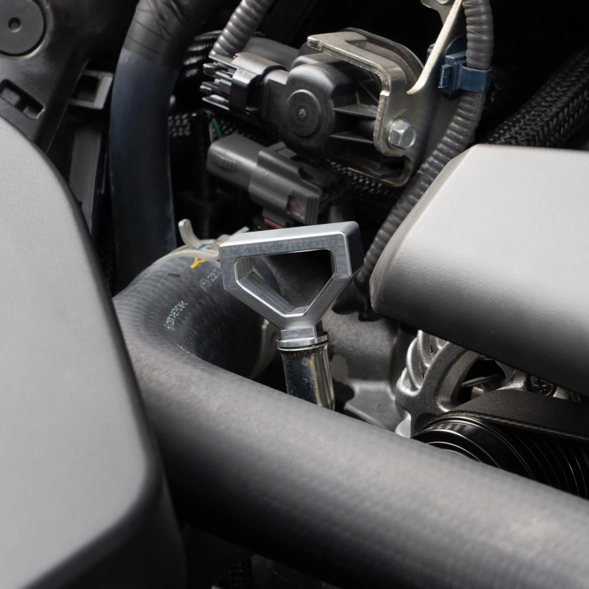 Billetworkz Dipstick Handle - Subaru / Toyota - Image 12